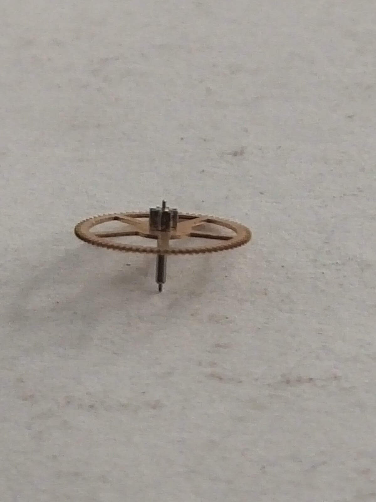 NOS OMEGA Parts 550 1208