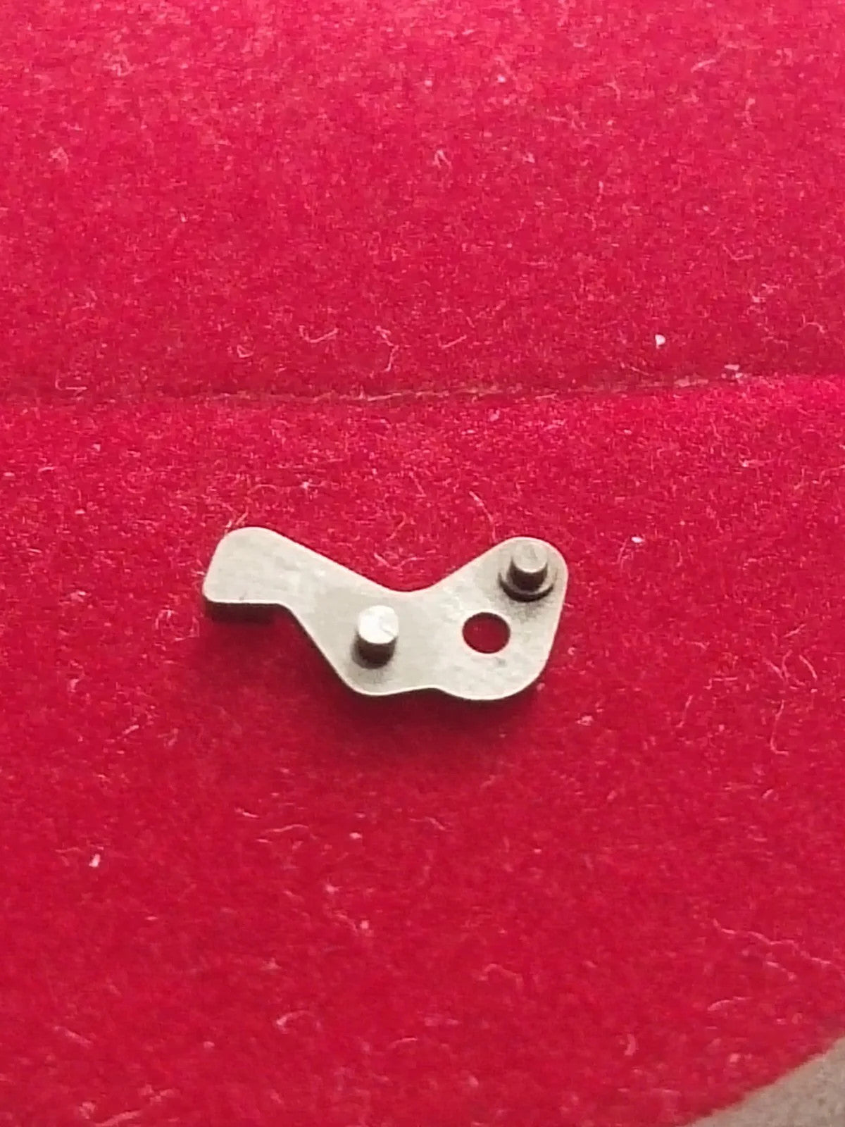 NOS Seiko Parts 880 805 / Cal. 4006A/1 Pc