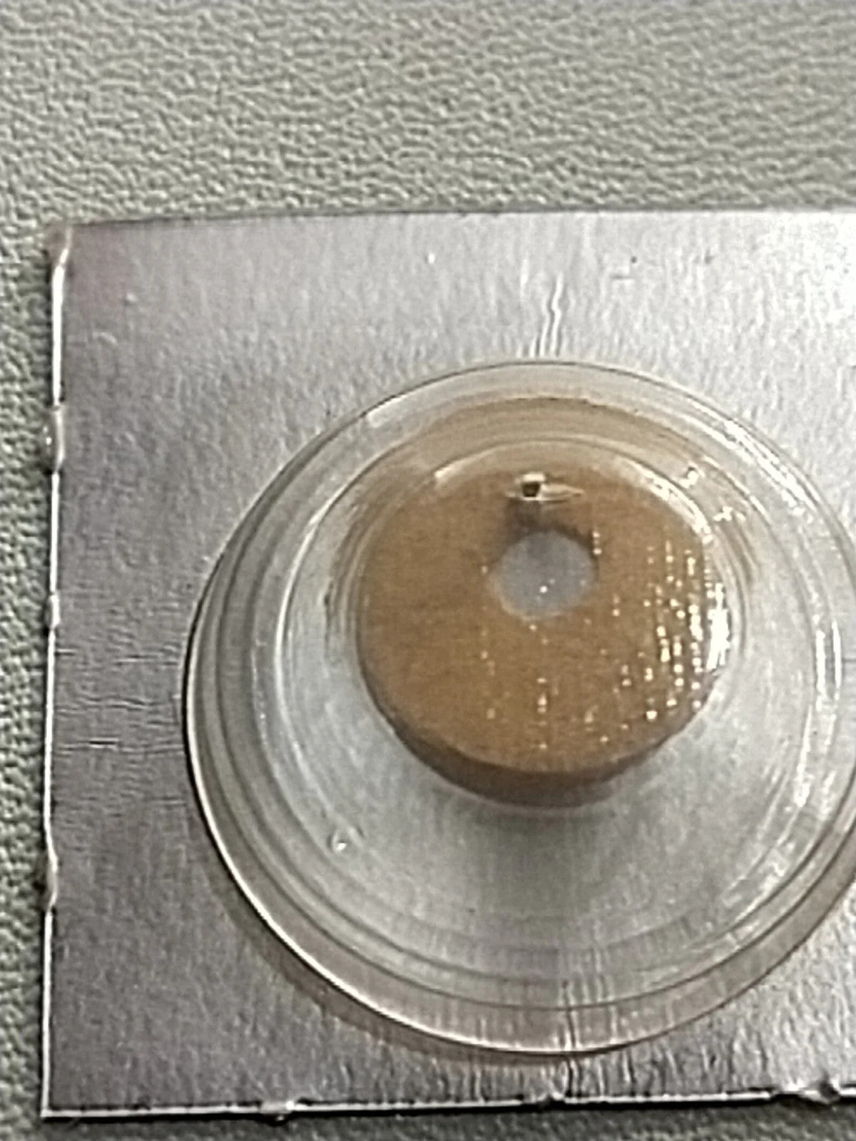 NOS Seiko Step Rotor Parts 4146 700/(1pc