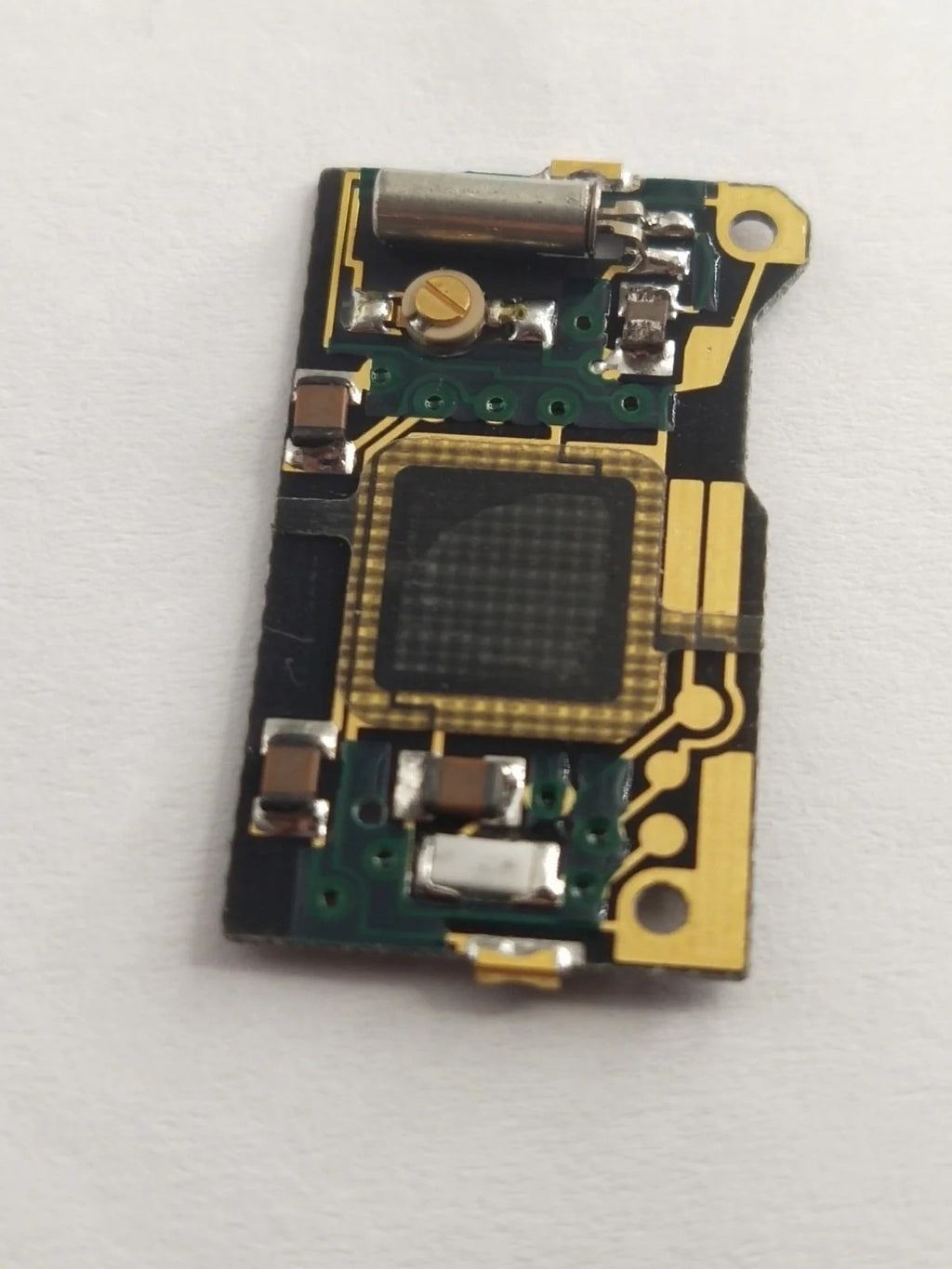 NOS Seiko original circuit part . 4001 840 /