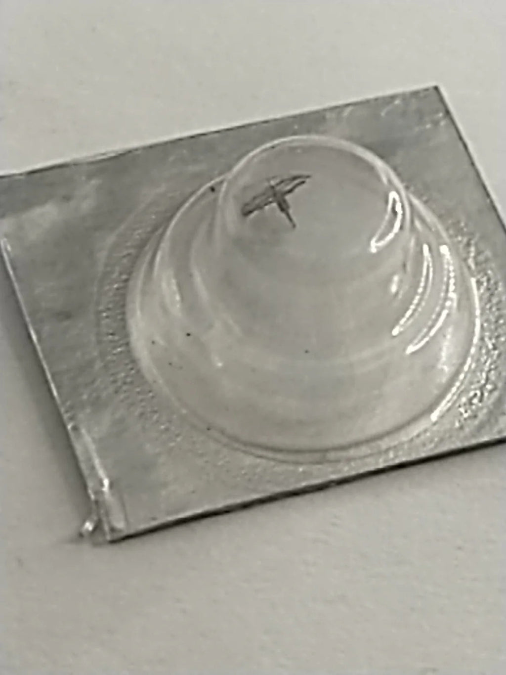 New Old Stock Original Seiko 2518A Part's Escape Wheel 251 253