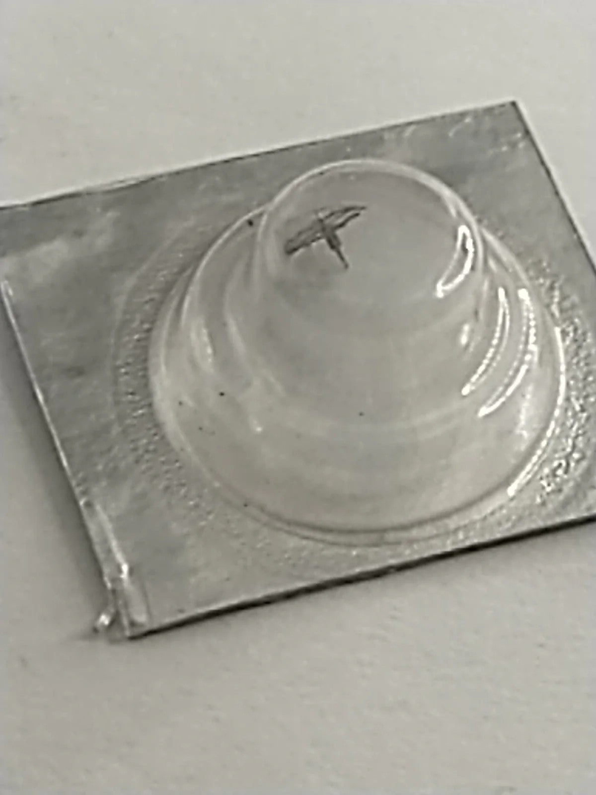 New Old Stock Original Seiko 2518A Part's Escape Wheel 251 253