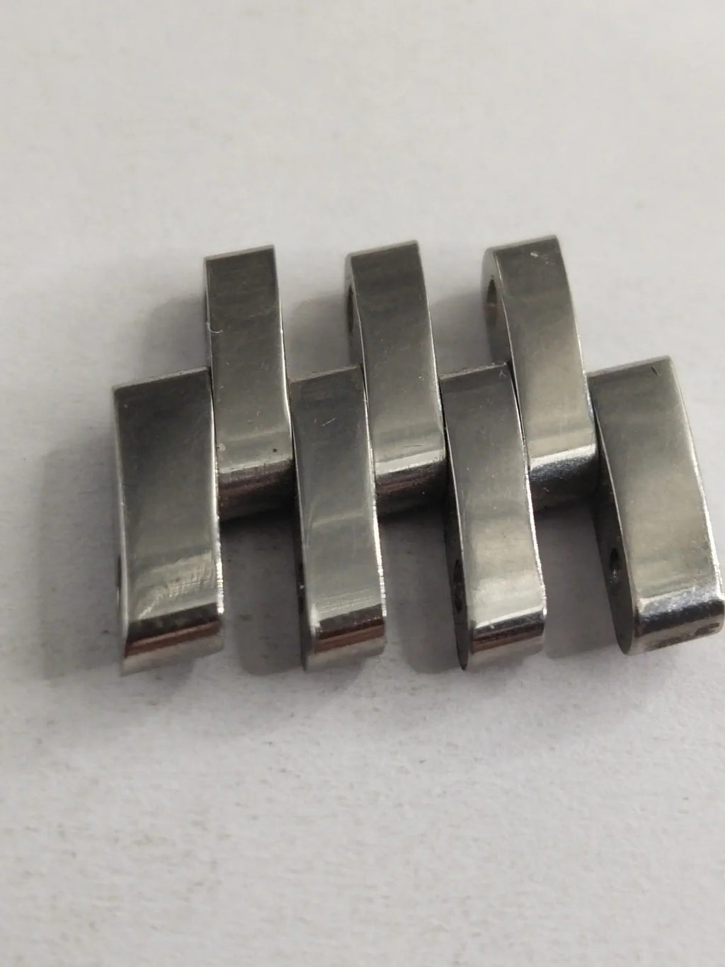 Original Breitling NAVITIMER PILOT Link Strap 20 MLM used