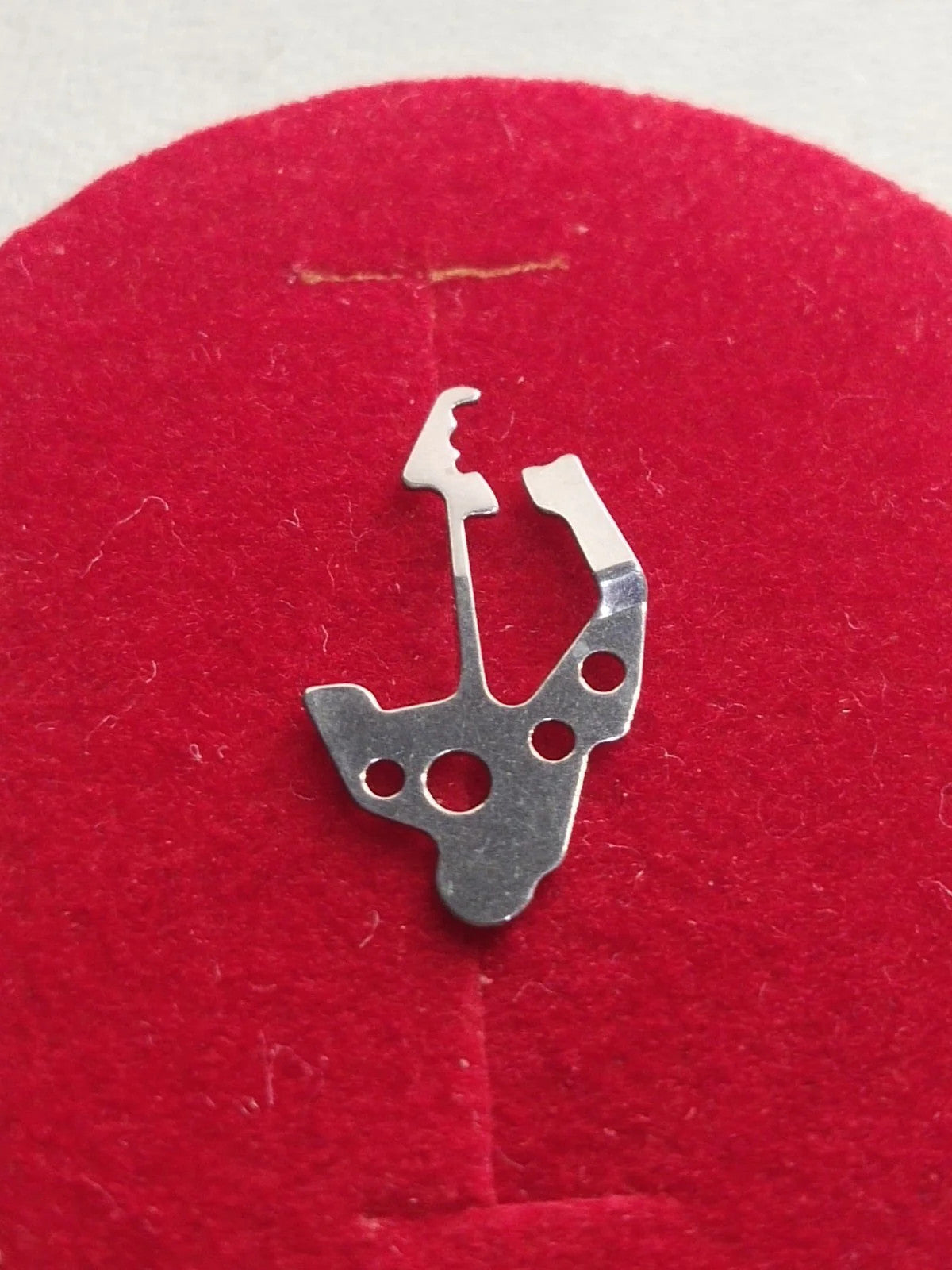 Seiko Part. 388 618 Sitting lever Spring Cal.6138A.B/6139A.B(1pc