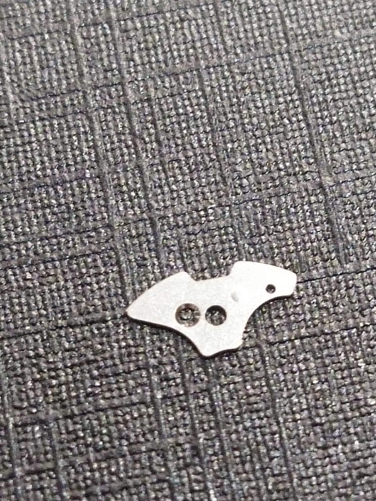 Seiko Part. 808 581 Date Dial guard Cal. 2706A (1pc