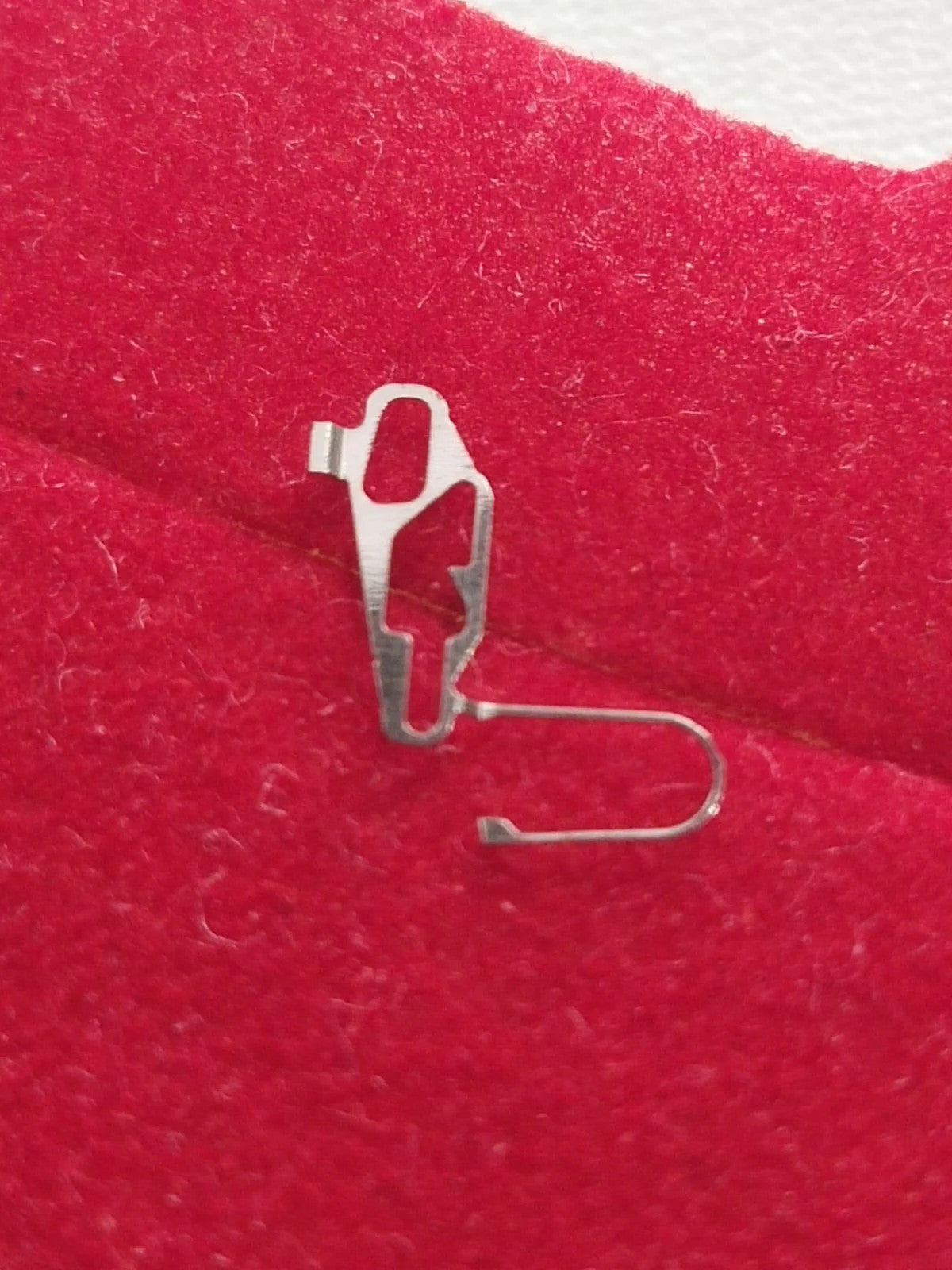 NOS Seiko Parts 719 755 Cal. 8123A/1pc