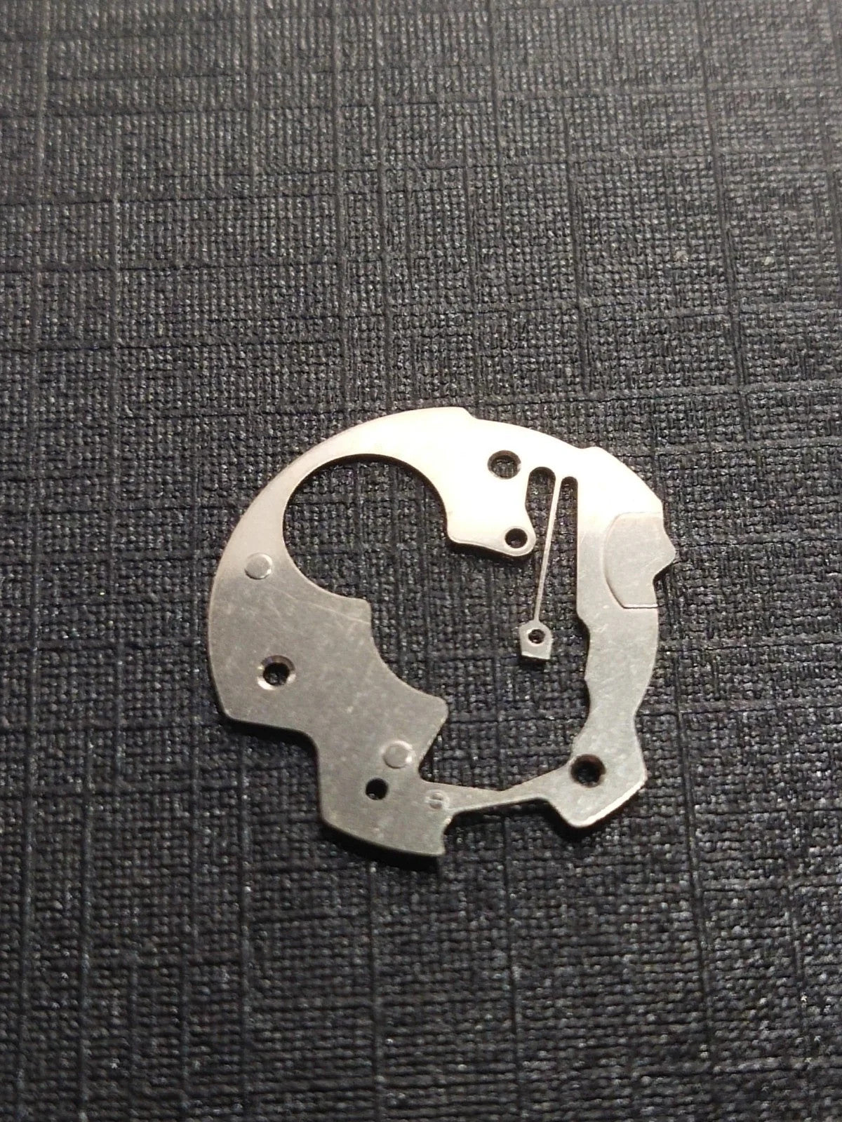 Seiko Part. 808 900 Date Dial guard Cal. 0903A (1pc