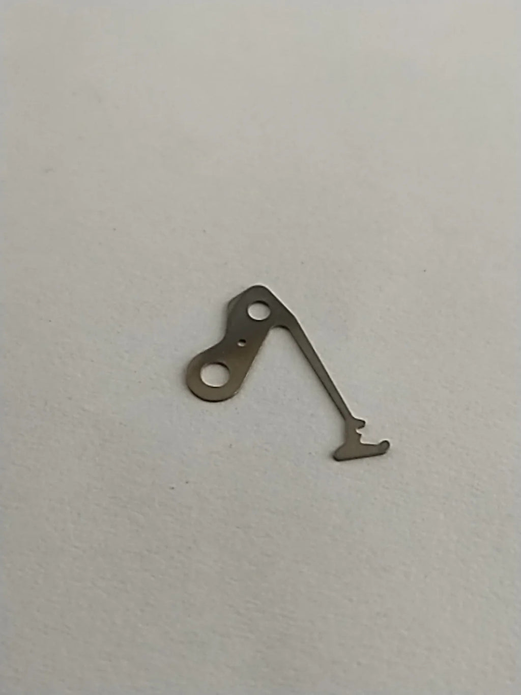 NOS Seiko original Parts Digital