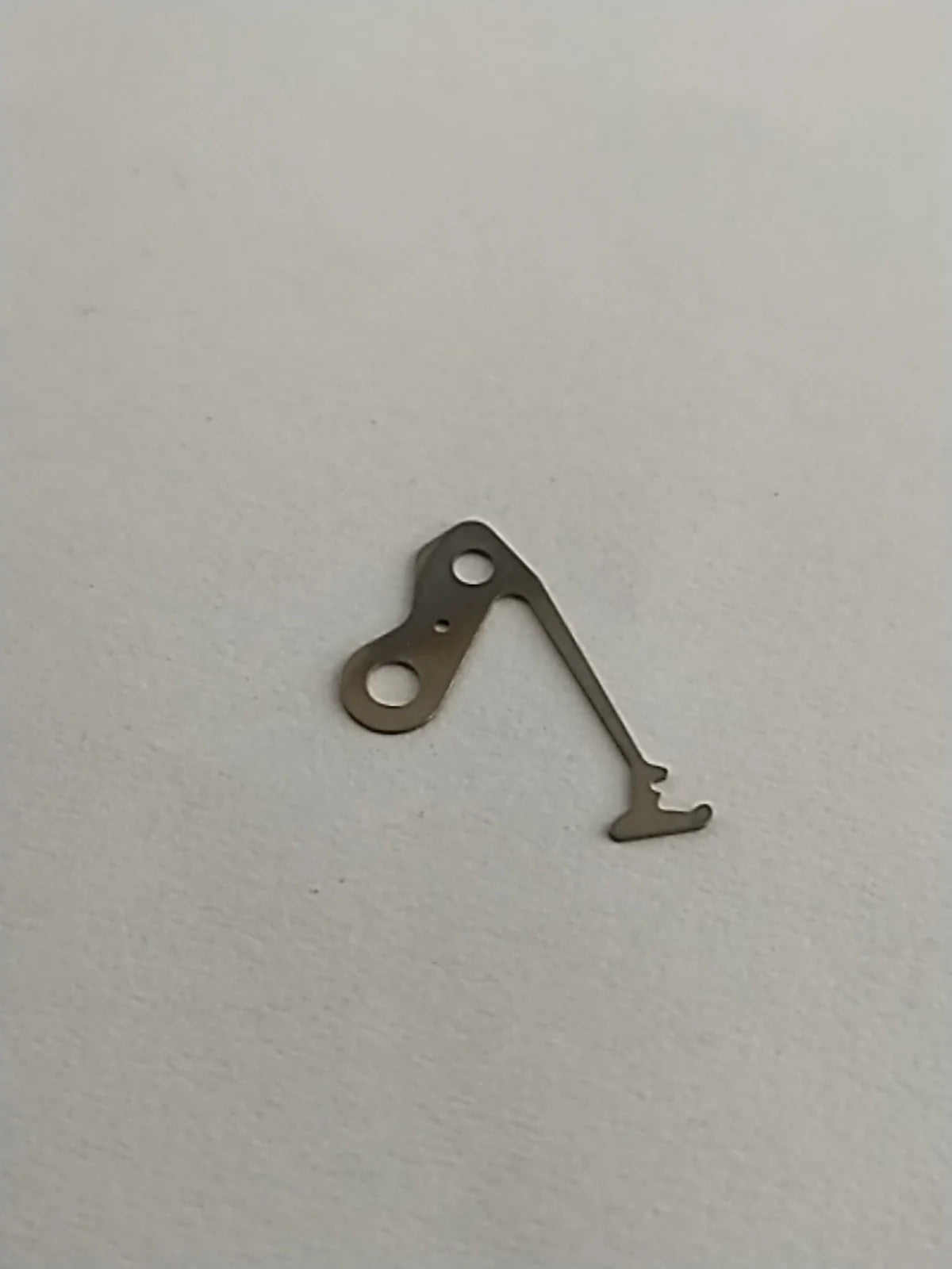 NOS Seiko original Parts Digital