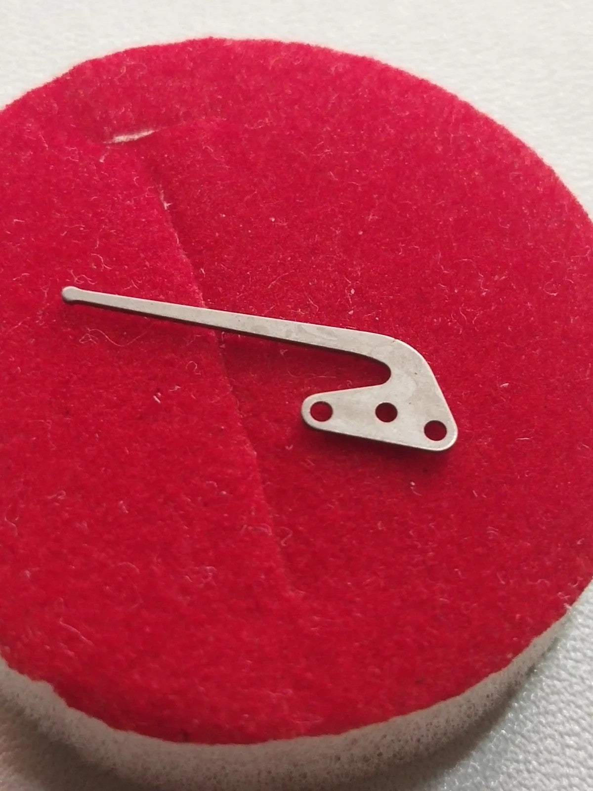 NOS Seiko Parts 883 805 /Cal. 4005/4006A./Date Corrector Spring/1 Pc
