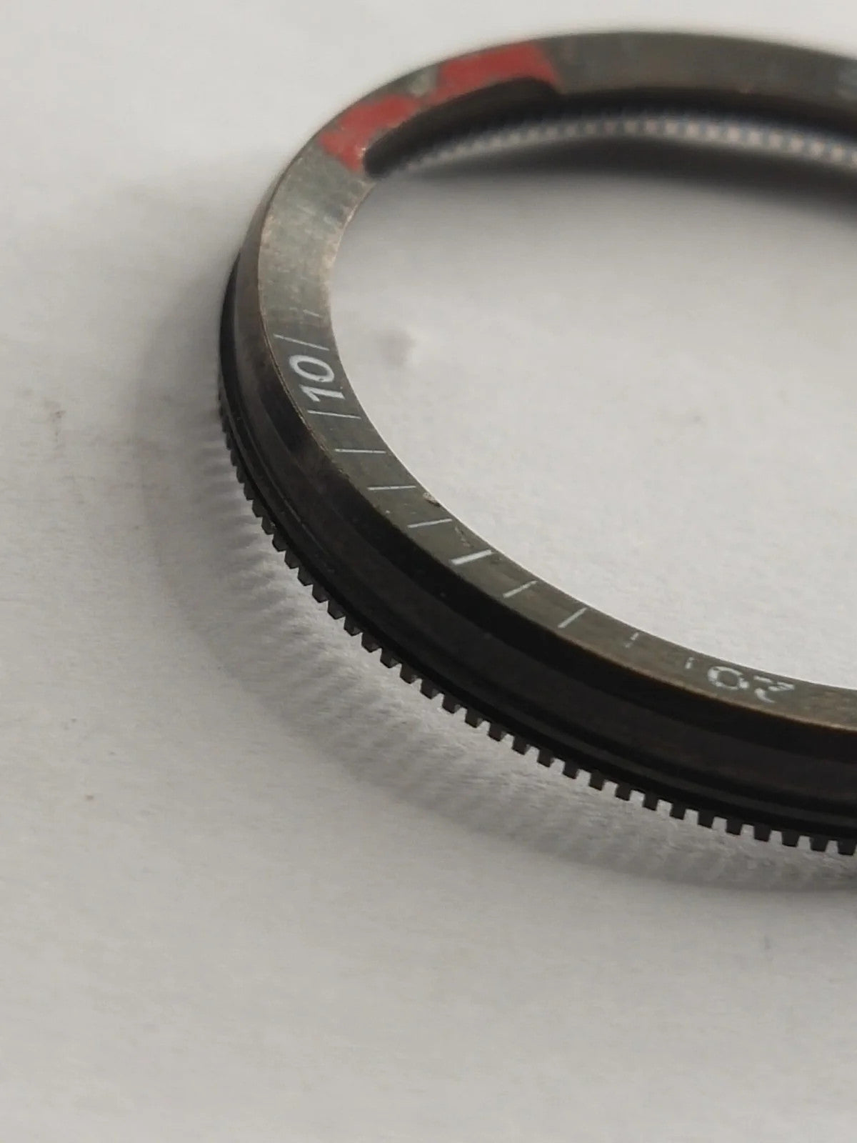 Seiko Original alarm Setting Wheel For Seiko Bellmatic / used /