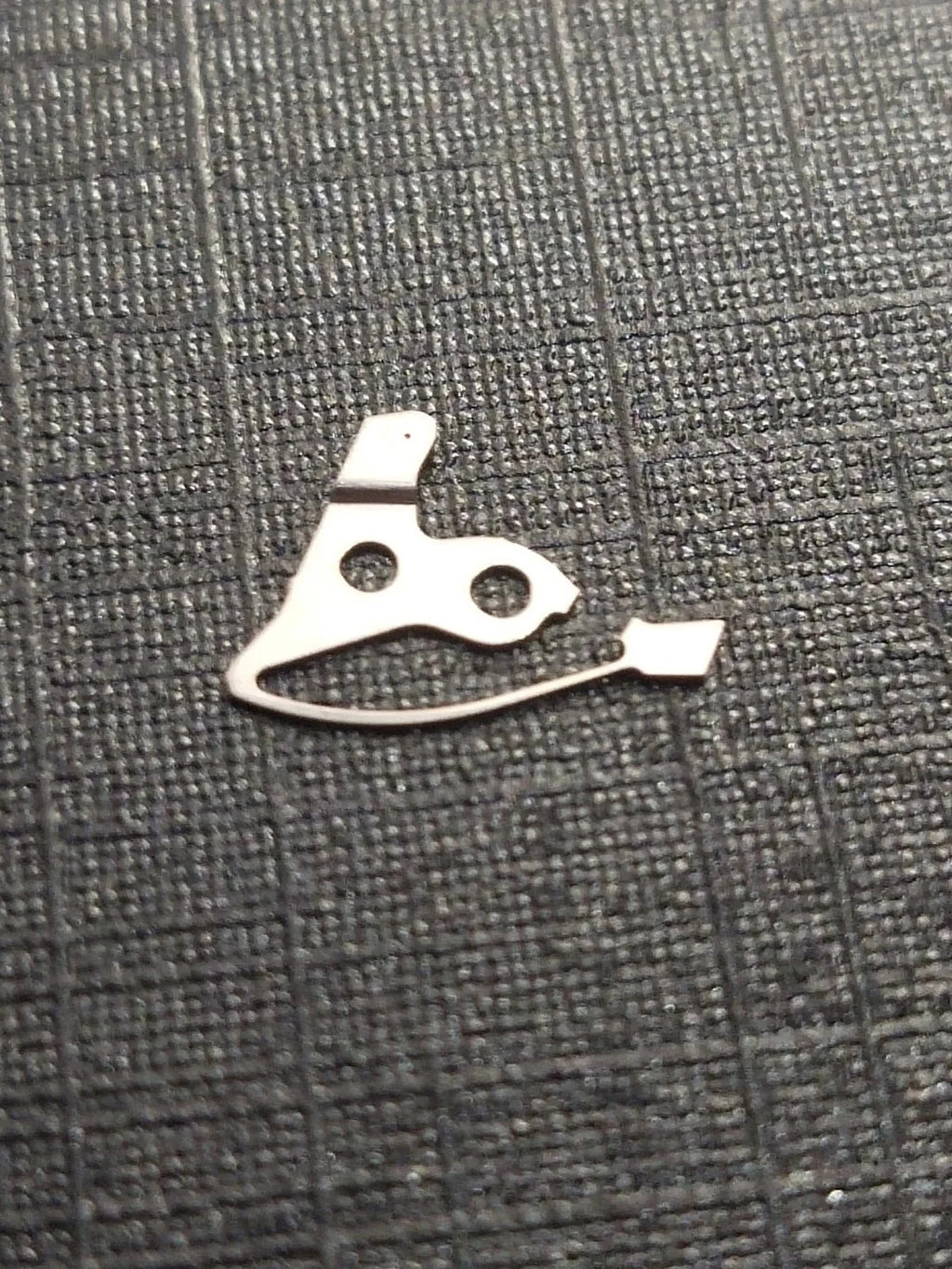 Seiko Part. 810 011 Date Jumper Cal. 9723A/7122A/7123A/ (1pc