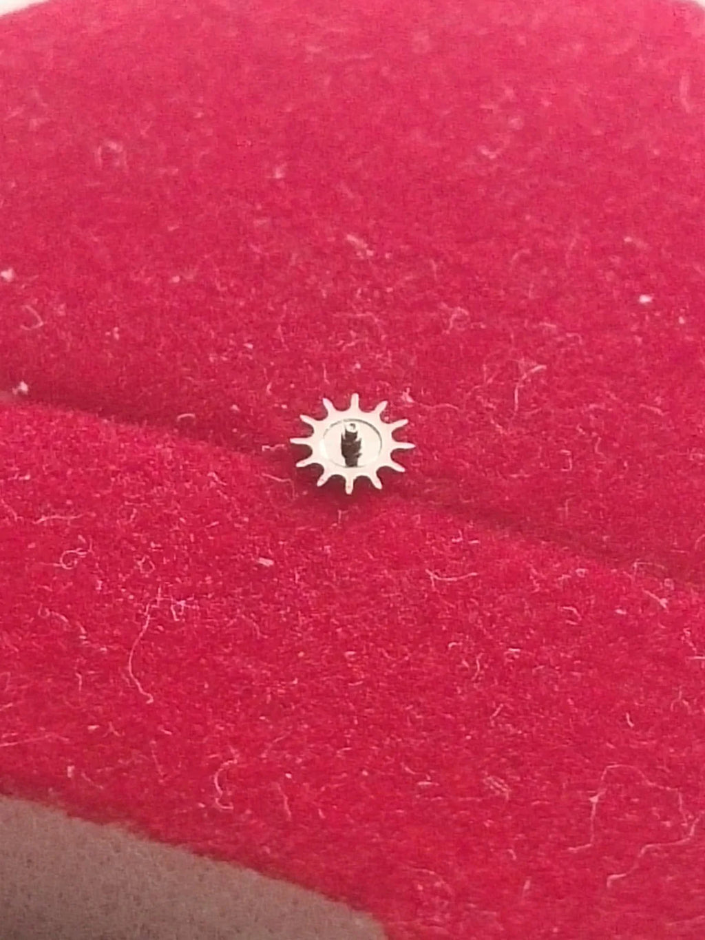 NOS Seiko Parts 737 855/ Cal. 9020/9021/9029/ 1 Pc