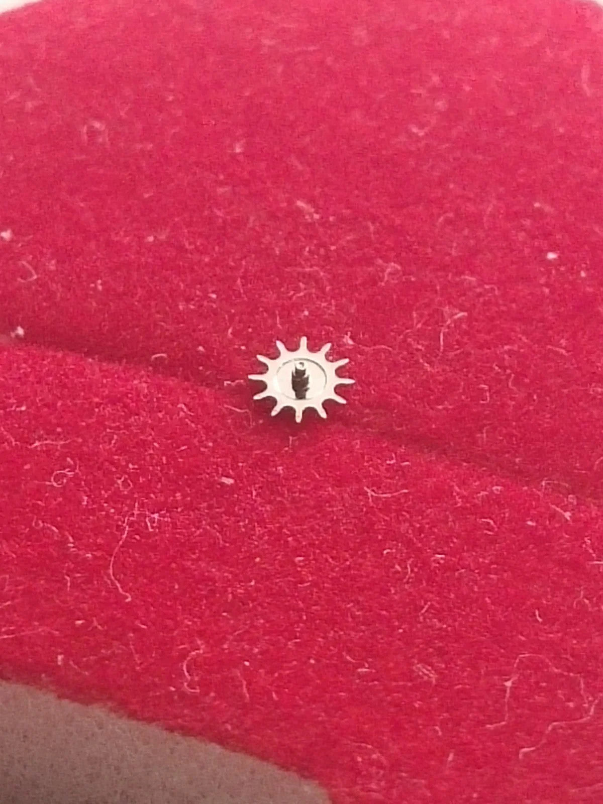 NOS Seiko Parts 737 855/ Cal. 9020/9021/9029/ 1 Pc