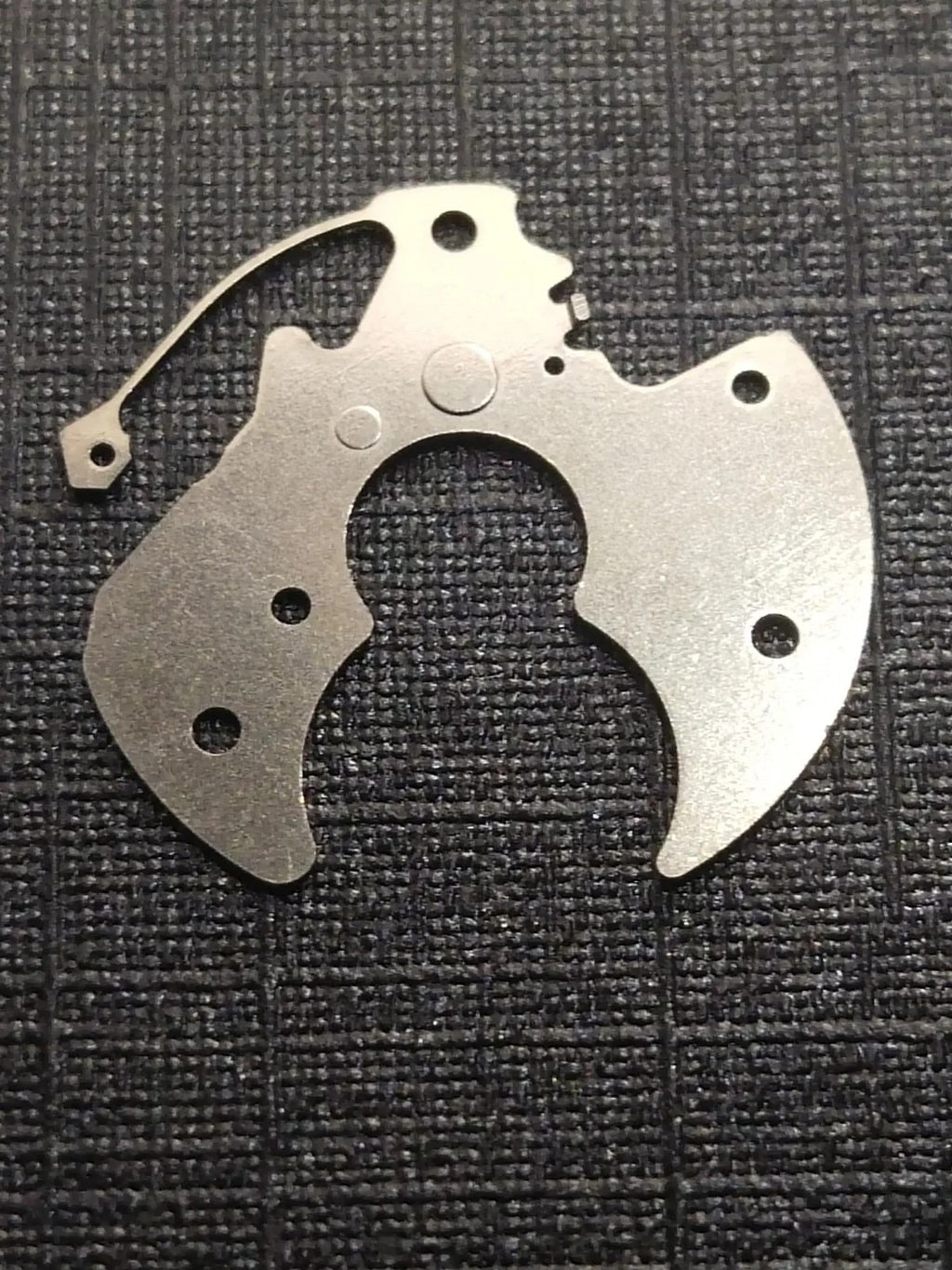 Seiko Part. 810 900 Date Jumper Cal. 0903A (1pc