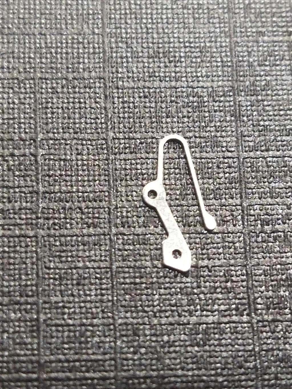 Seiko Part. 810 002 Date Jumper Cal. 7006A/7009A/7018A (1pc