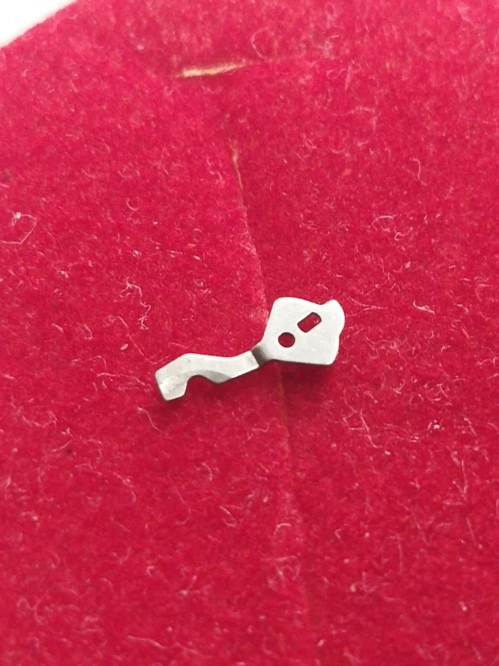 NOS Seiko Parts 972 610/Cal. 6139A /6106C/6119C(1pc