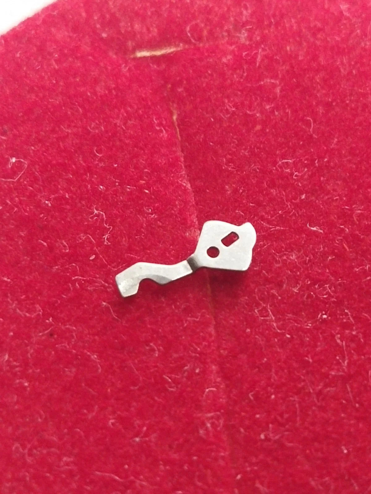 NOS Seiko Parts 972 610/Cal. 6139A /6106C/6119C(1pc