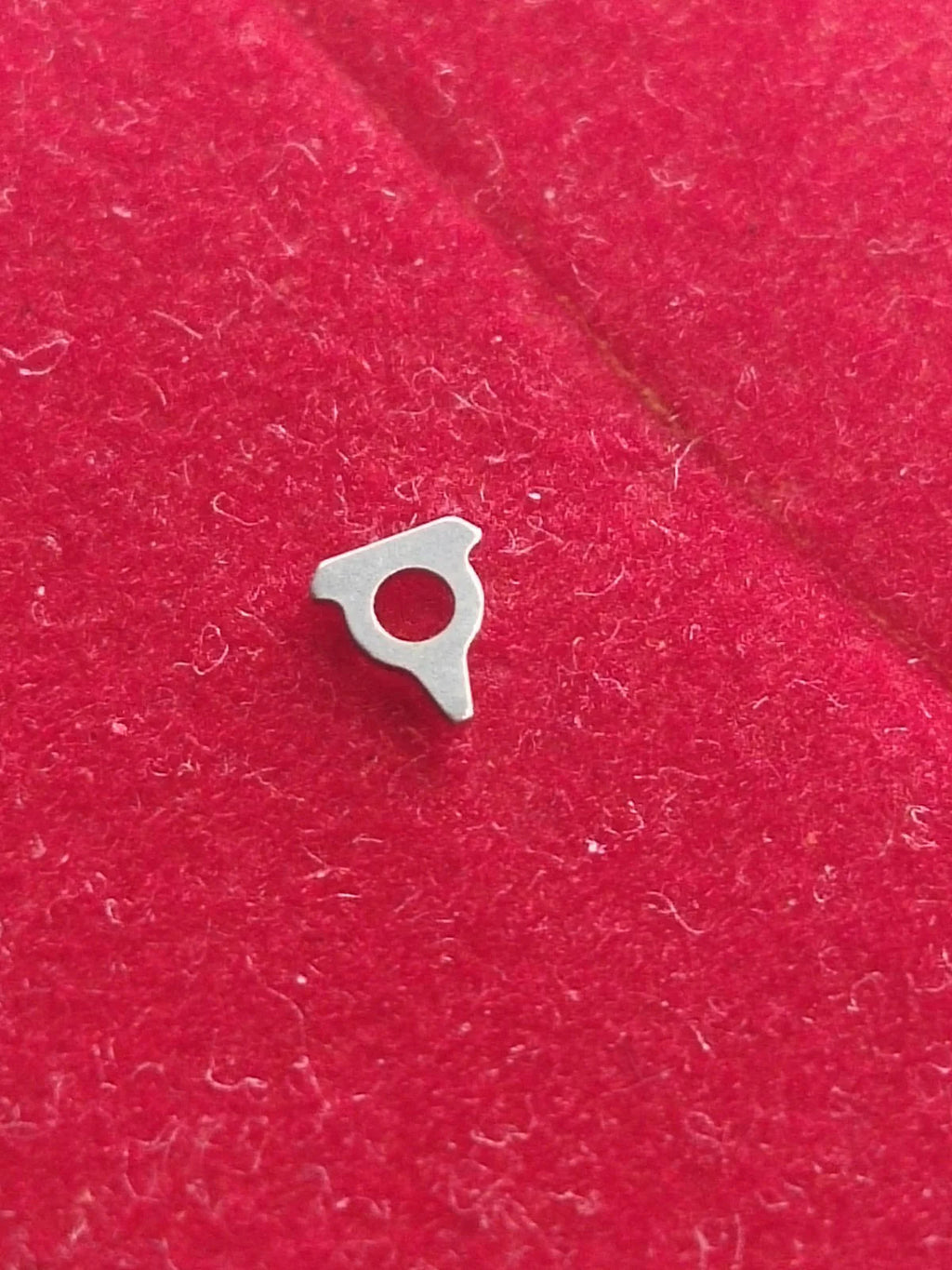 NOS Seiko Parts 556 805 /Cal. 4006A/4006A(1pc