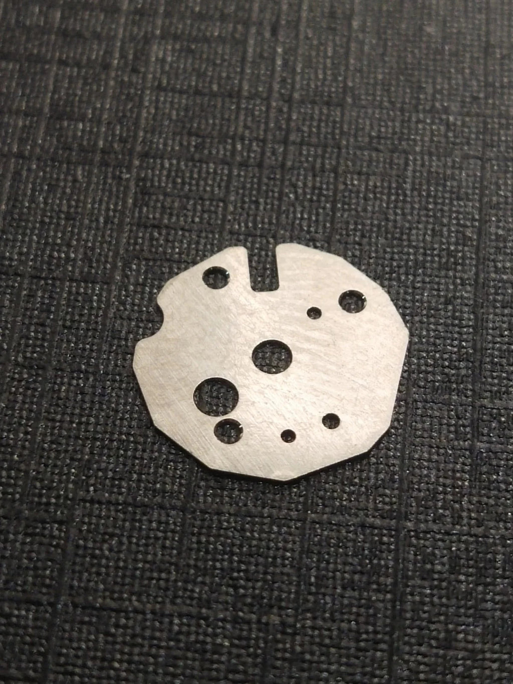 Seiko Part. 808 261 Date Dial guard Cal. 2625A (1pc