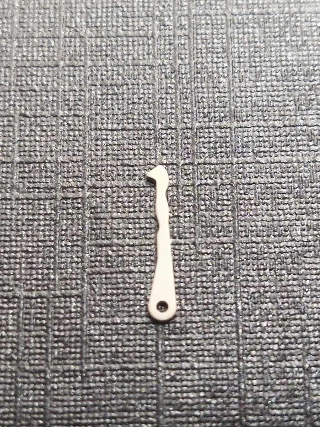 Seiko Part. 384 805 yoke Part Cal. 4006A (1pc