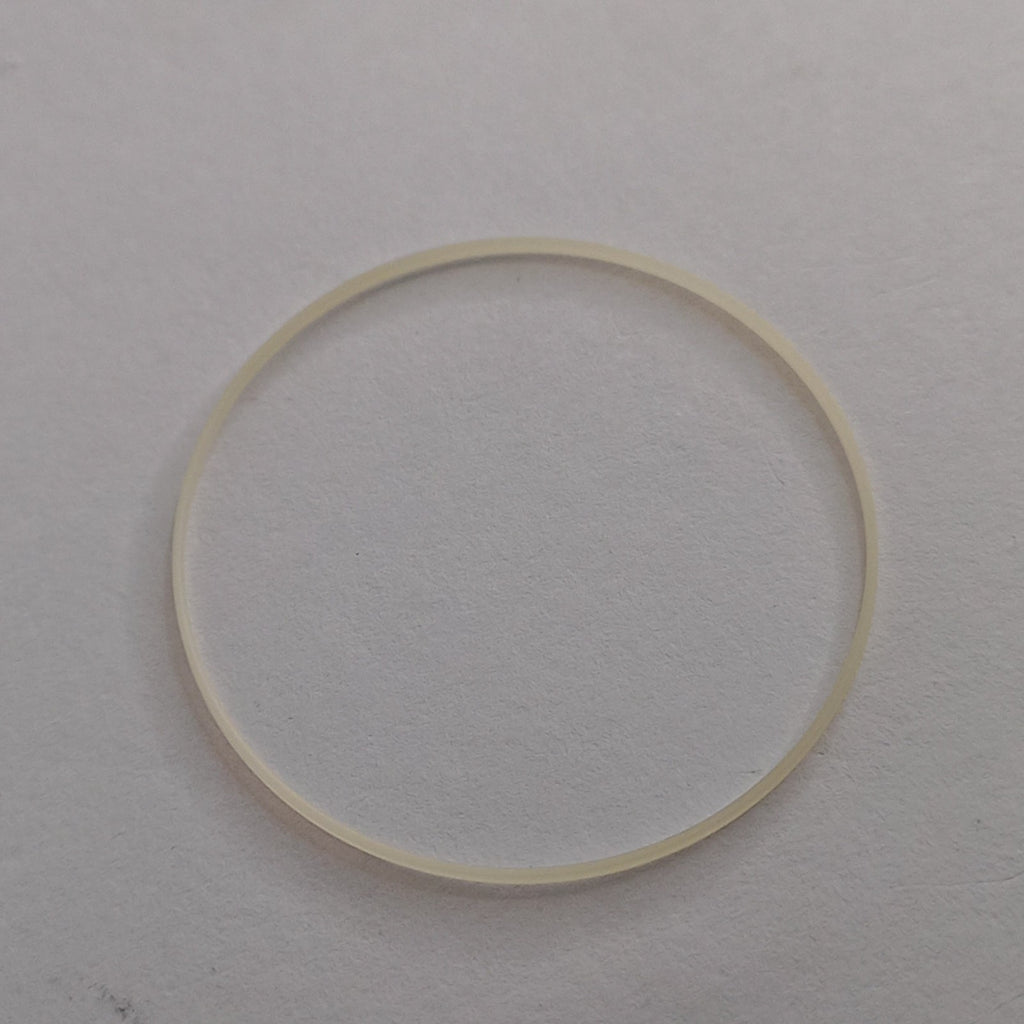 GUCCI Original Gasket GLASS–Part.155.09 JOINT VERRE3000J-New Old Stock ( 1 PS
