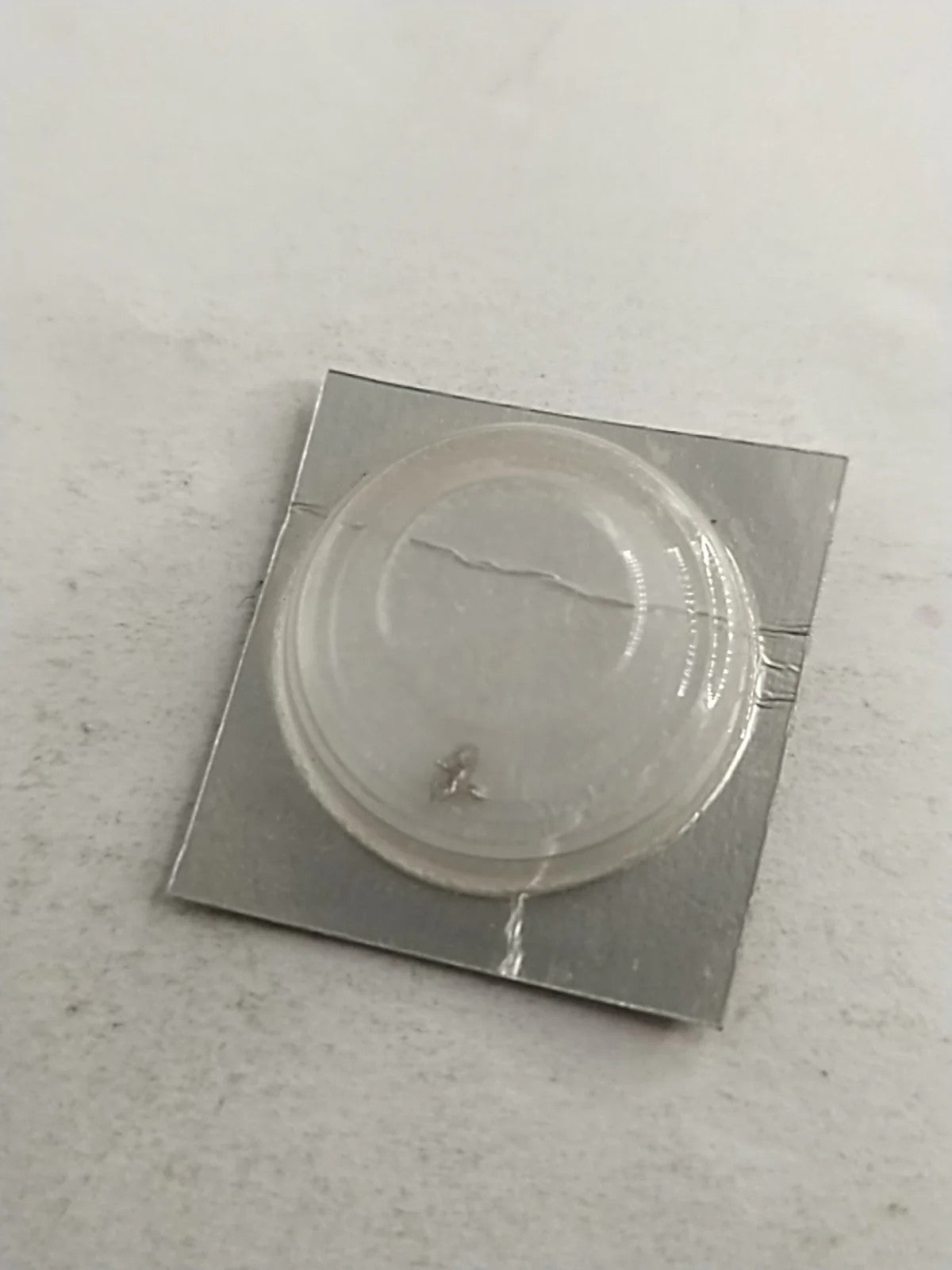 NOS Seiko Parts 270 315