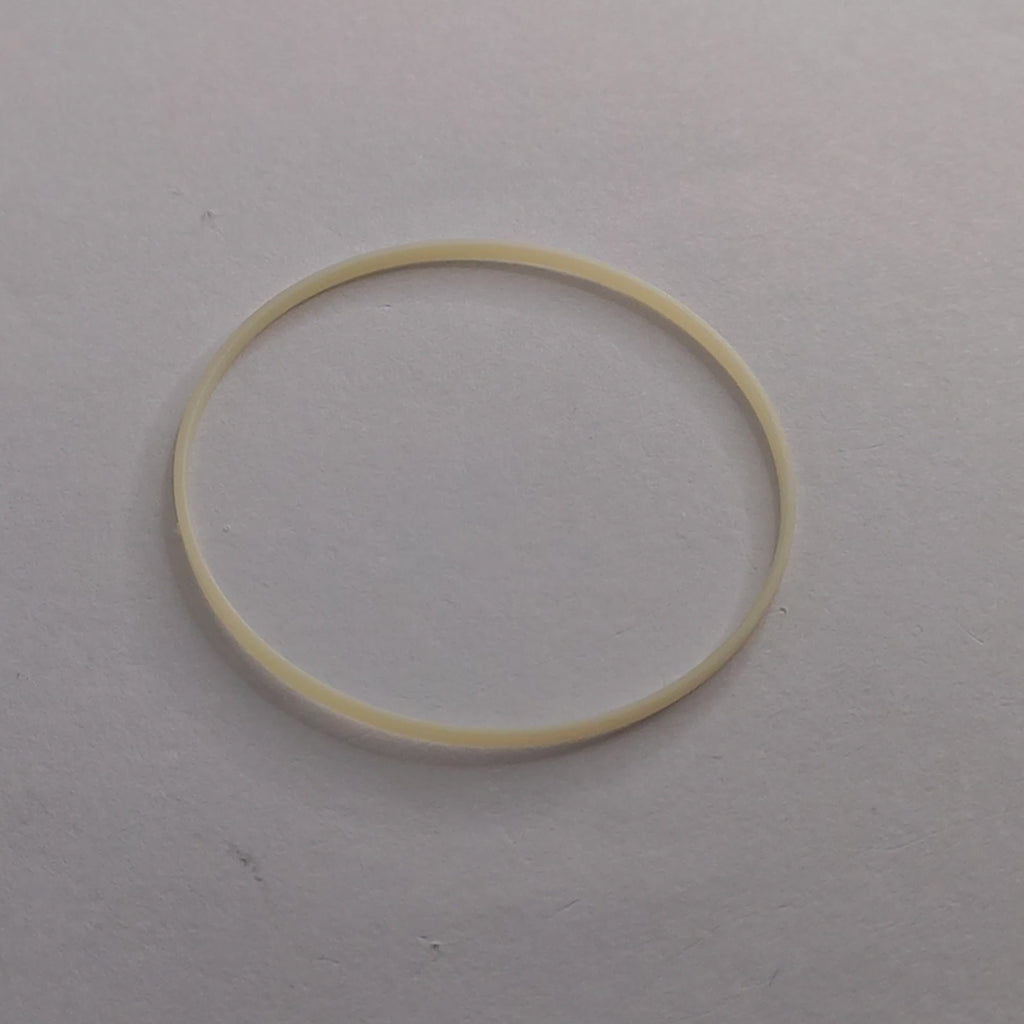 GUCCI Original Gasket GLASS–Part.155.21 -New Old Stock ( 1 PS