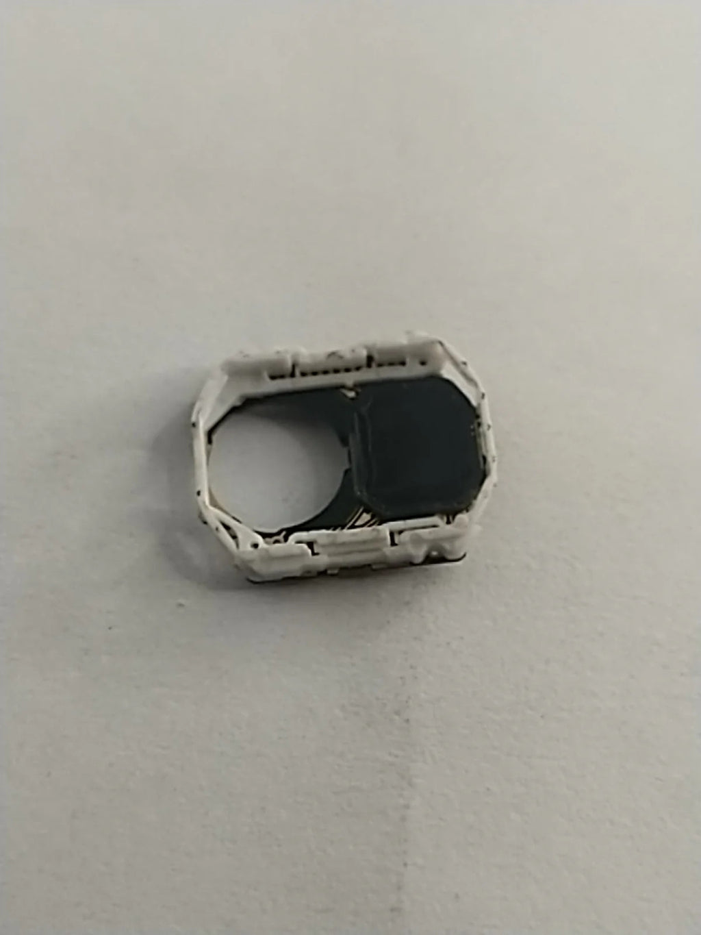 NOS Circuit Plock Seiko Digital Part . 4001 117