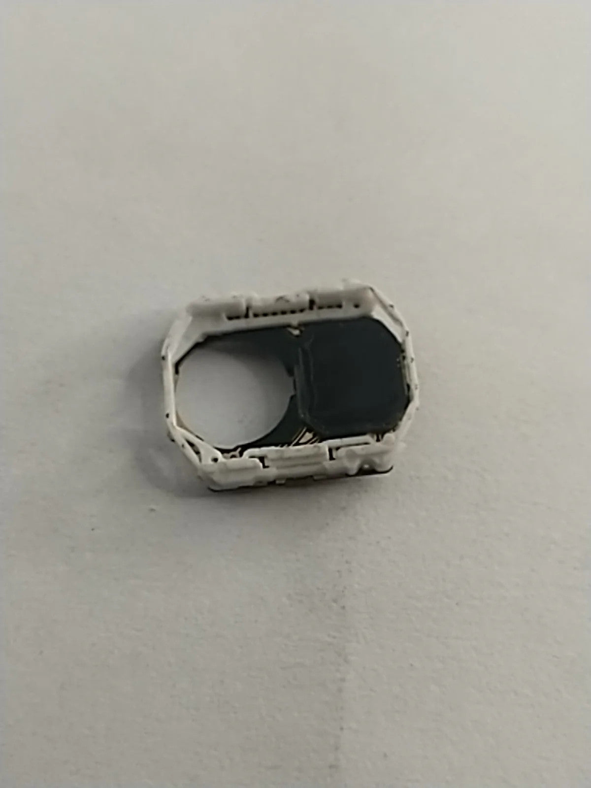 NOS Circuit Plock Seiko Digital Part . 4001 117