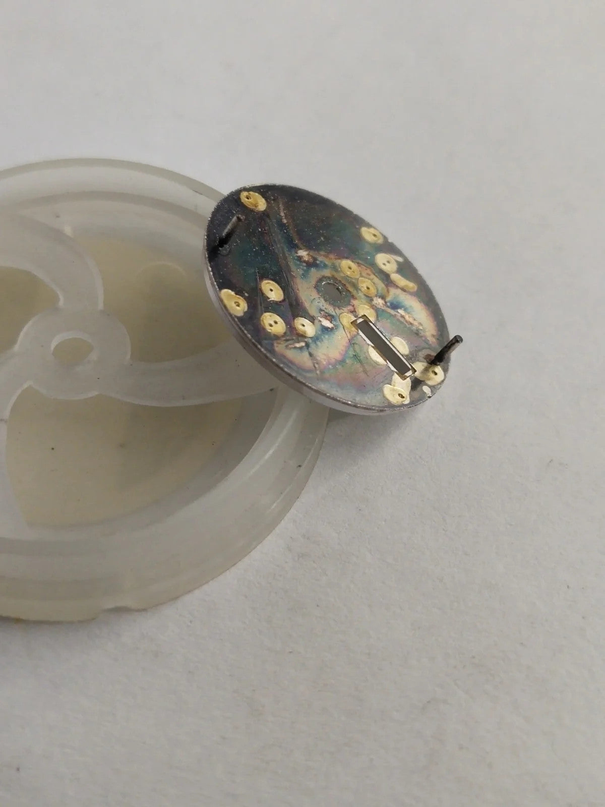 Dial Citizen NOS P-6650-981798-ky Part. 6-981798