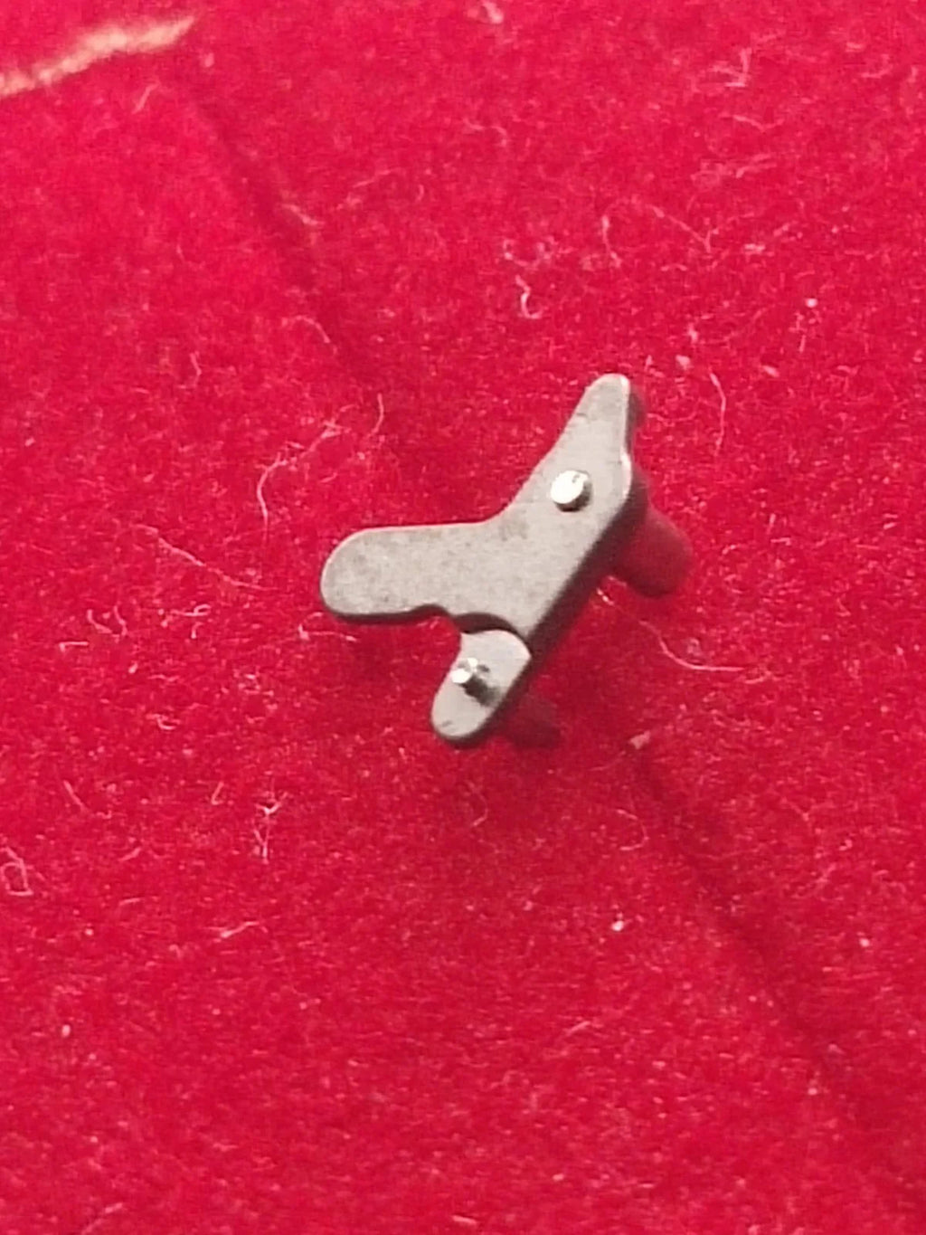 Rolex 3135/3130/3136/3155/3156 220 / setting Lever /Genuine parts