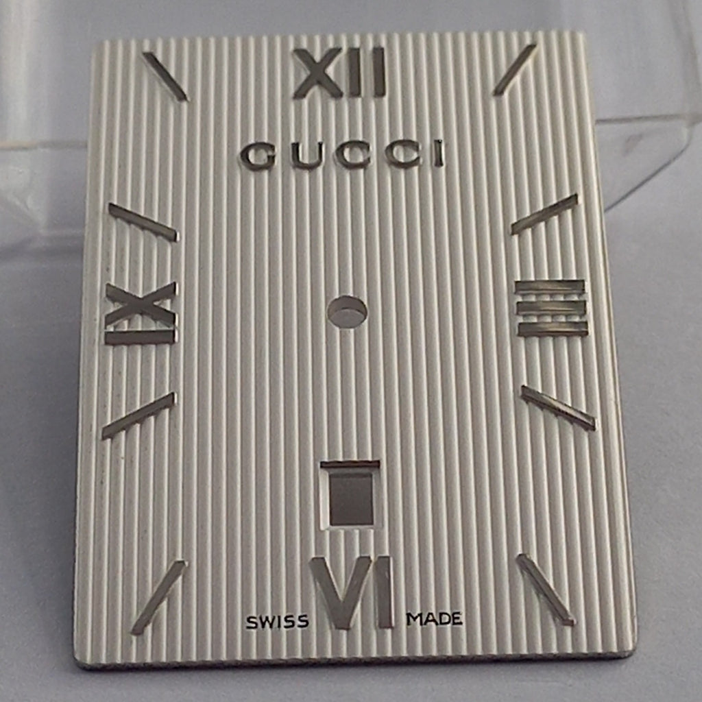 GUCCI Original / Dail  / Part No. YDA05037/ Multi Color