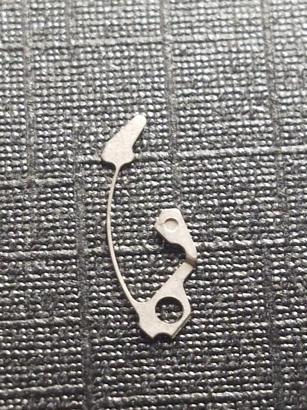 Seiko Part. 810 711 Date Jumper Cal. 2906A (1pc