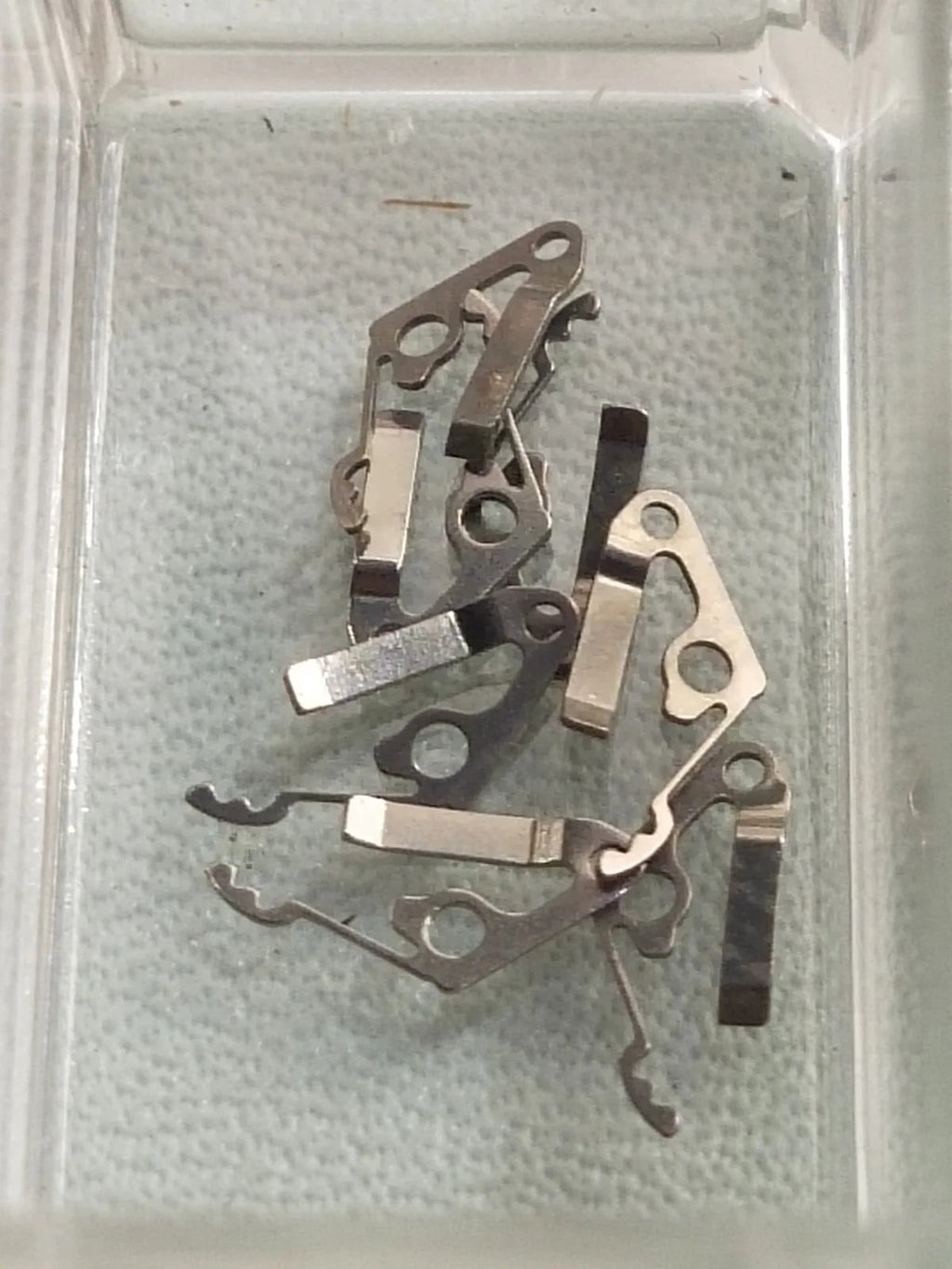 Seiko Part. 388 013 Sitting lever Spring Cal.4302A/4303A/4325A/4326A (1pc