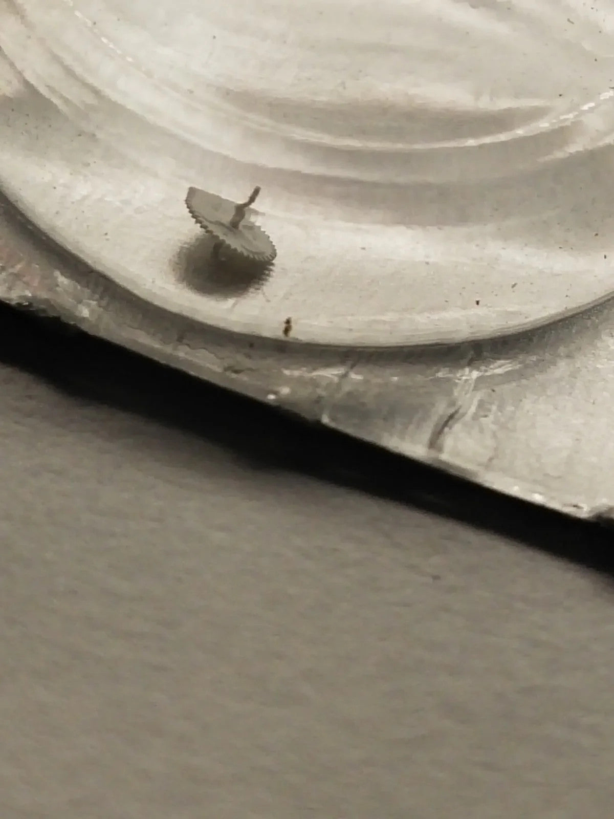 NOS SEIKO parts 701 029