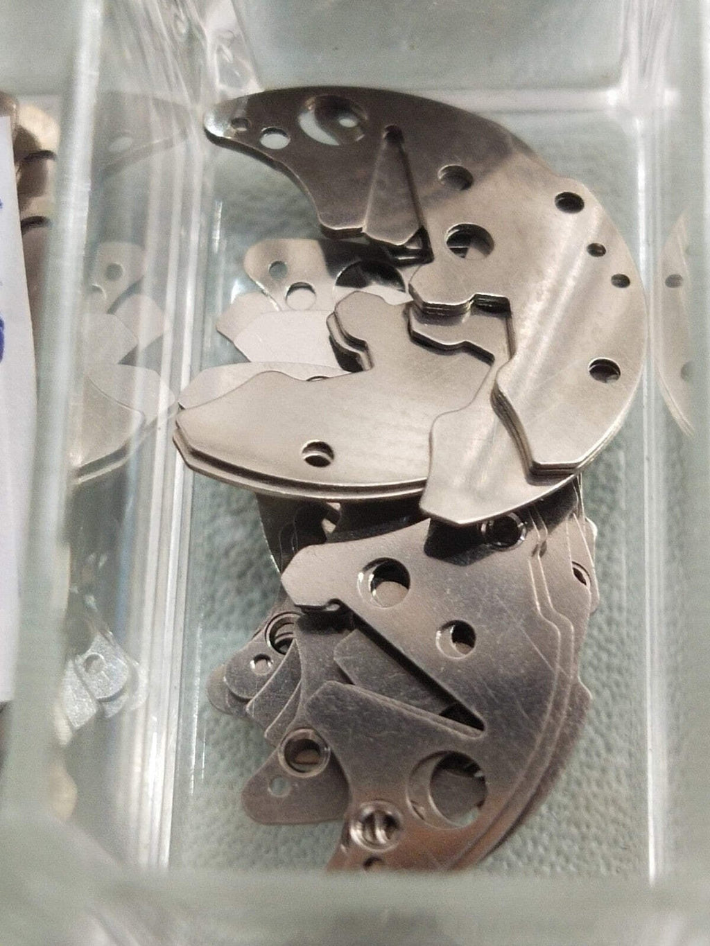 Seiko Part. 808 602 Date Dial guard Cal. 6308A (1pc