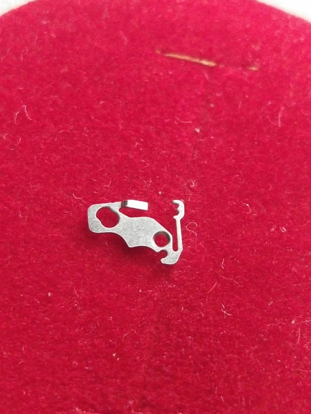 Seiko Part. 388 202 Sitting lever Spring Cal. V220A/2E20A/2E50A (1pc