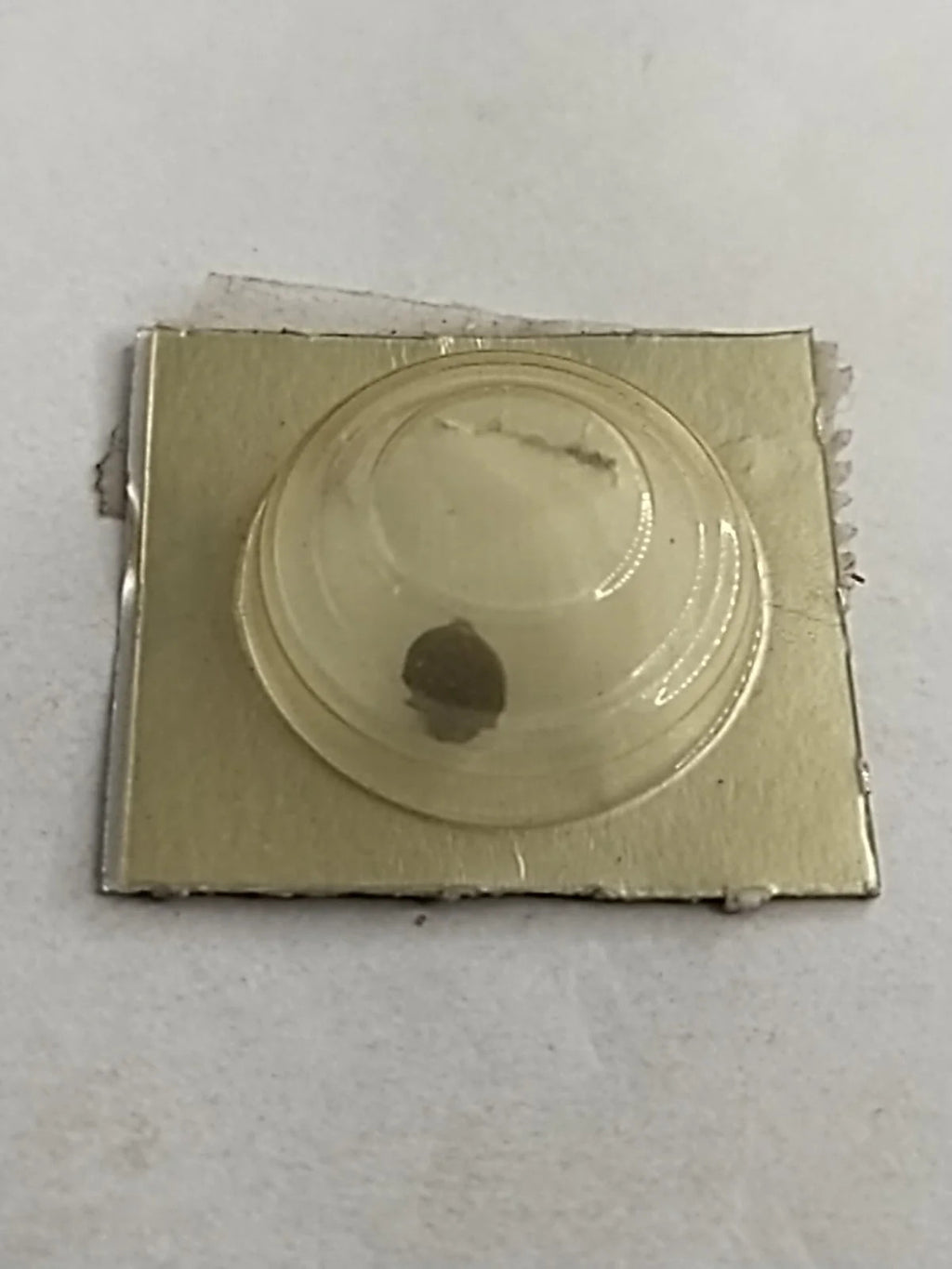 NOS Seiko Parts 505 421 / transmission wheel