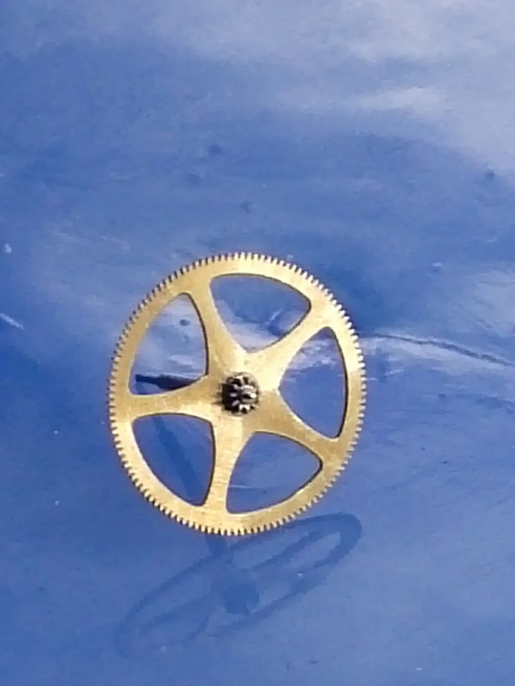 Rolex 3230/3235 360/ seconds column /Genuine parts