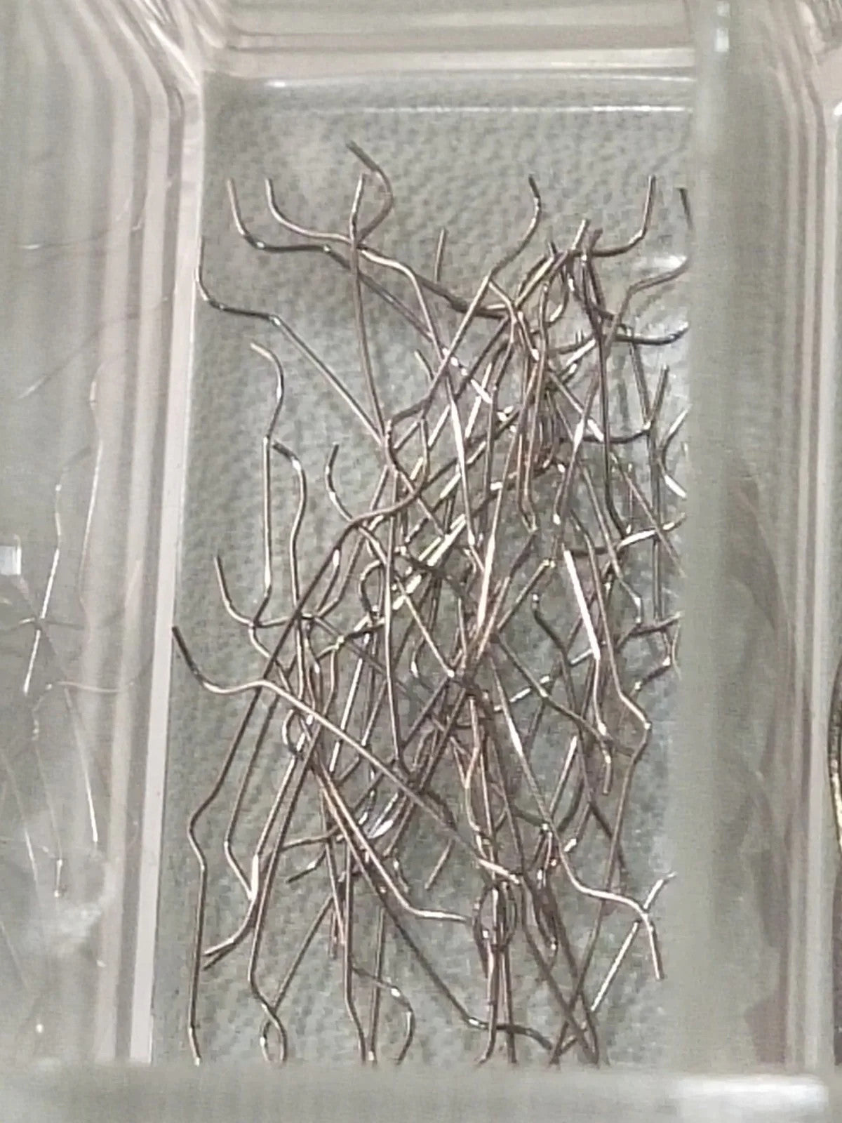 NOS SEIKO Original Part 652 617 /6138/6139 Operating Lever Spring