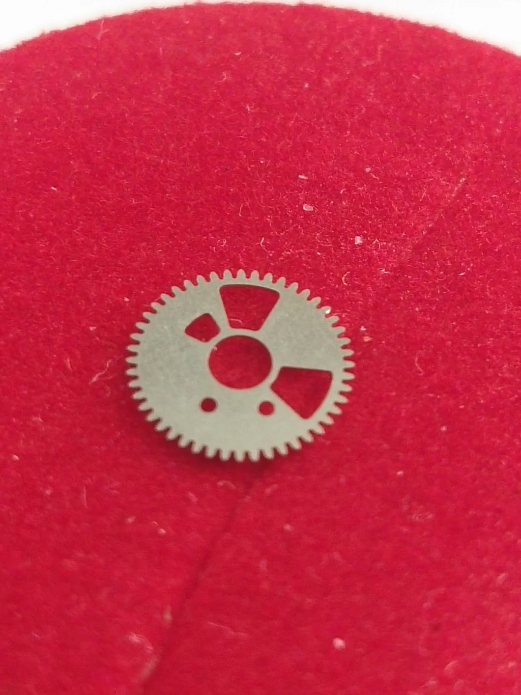 NOS Seiko Date Draiving wheel Parts 802 838 / 1 Pc