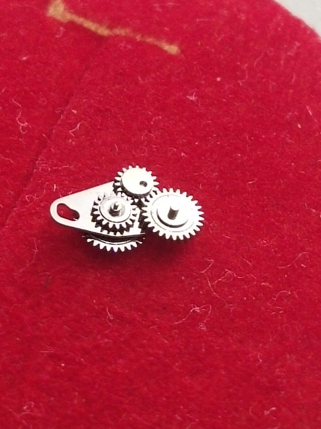 Rolex Cal./9001 0171 / Minute wheel Yok /Genuine parts