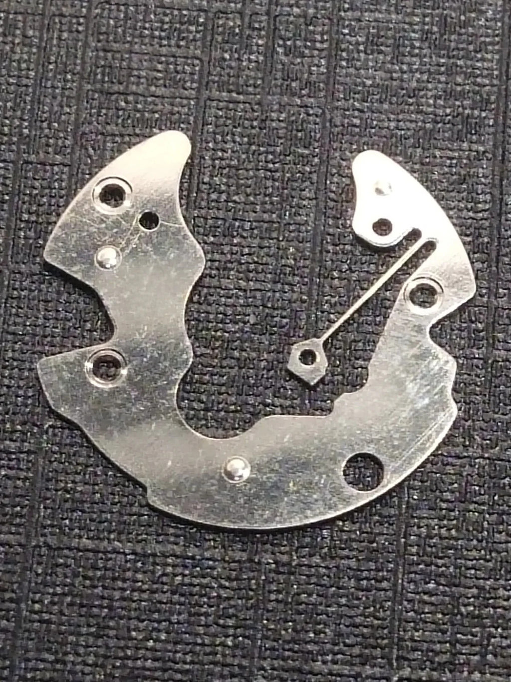 Seiko Part. 808 781 Date Dial guard Cal. 9923A (1pc