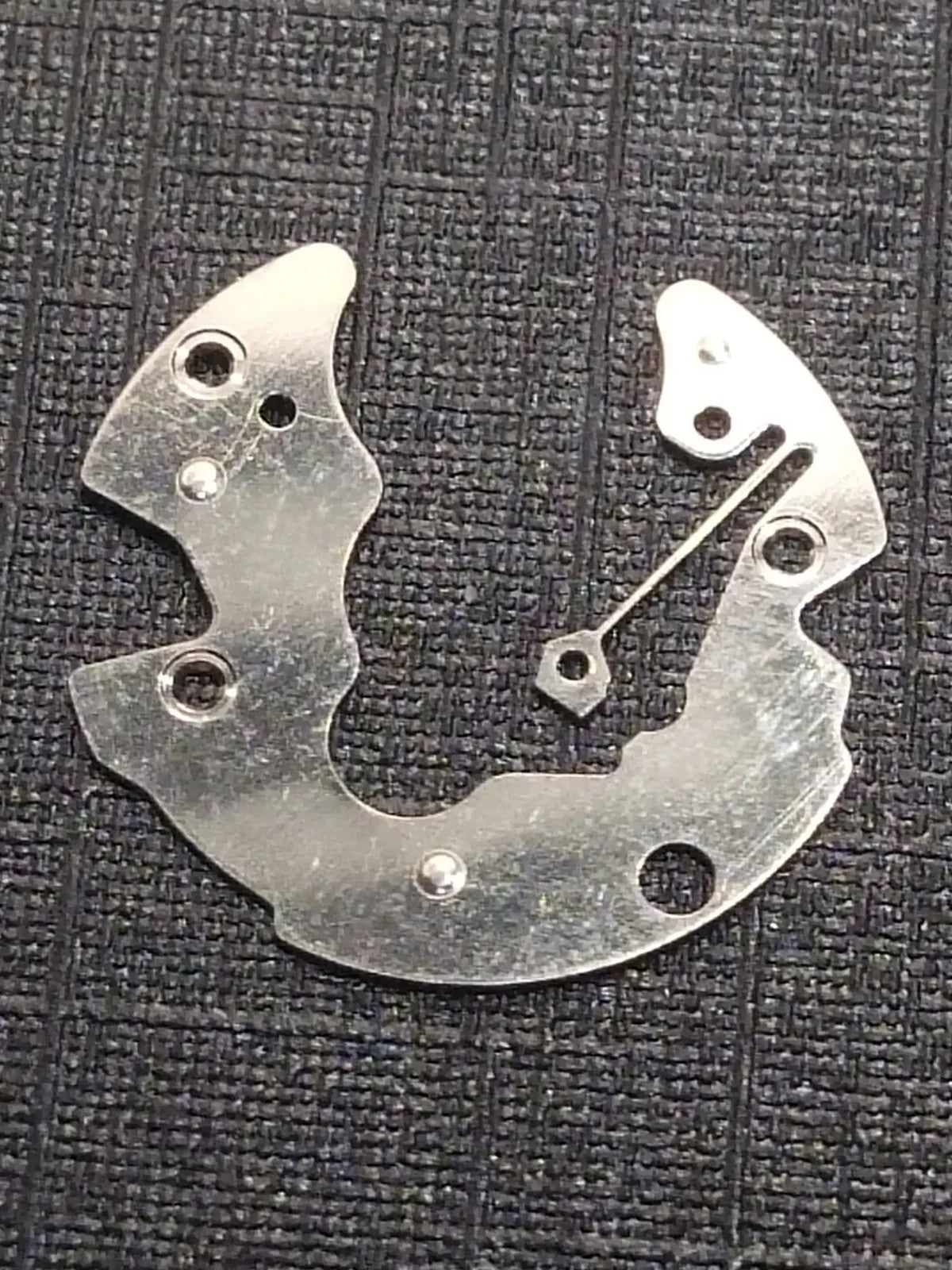 Seiko Part. 808 781 Date Dial guard Cal. 9923A (1pc