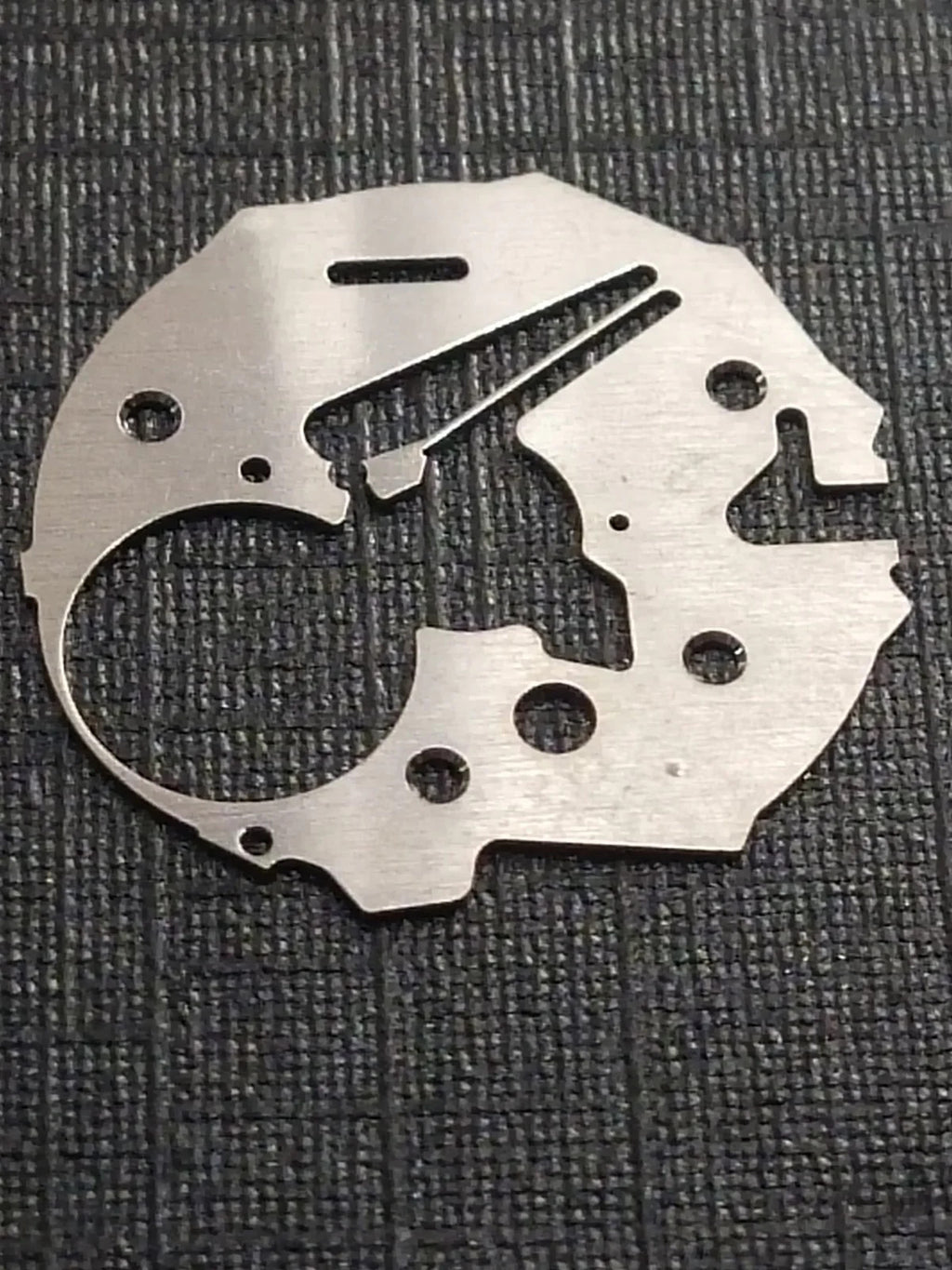 Seiko Part. 808 025 Date Dial guard Cal. 7123A/9723A (1pc