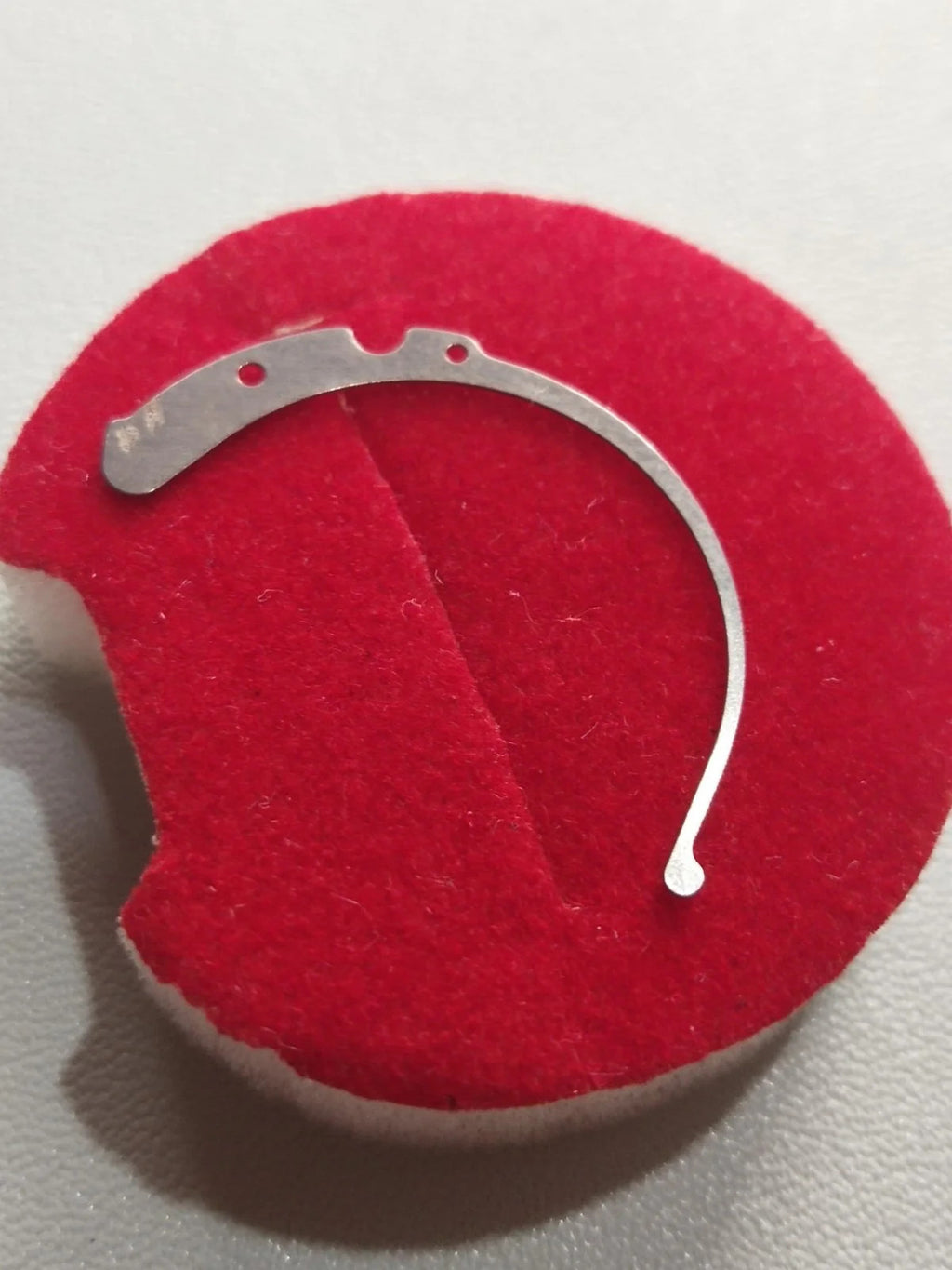 NOS Seiko Parts 720 002 / Cal. 7009A/7019A/1 Pc