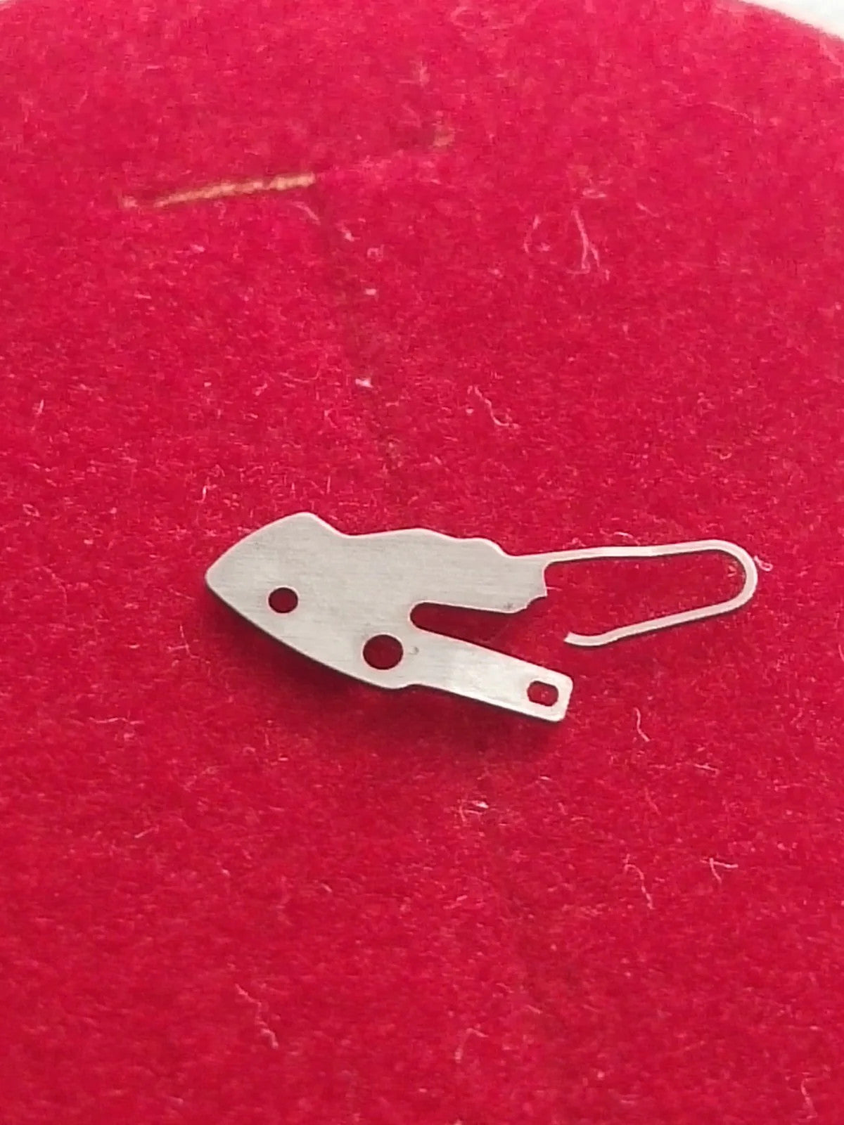 Seiko Part. 388 420 Sitting lever Spring Cal.4205A/4216A (1pc