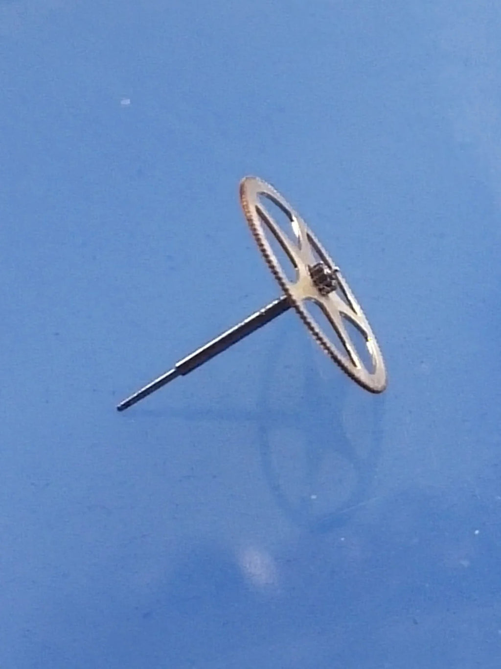 Rolex 3285 360/ /Long seconds column /Genuine parts