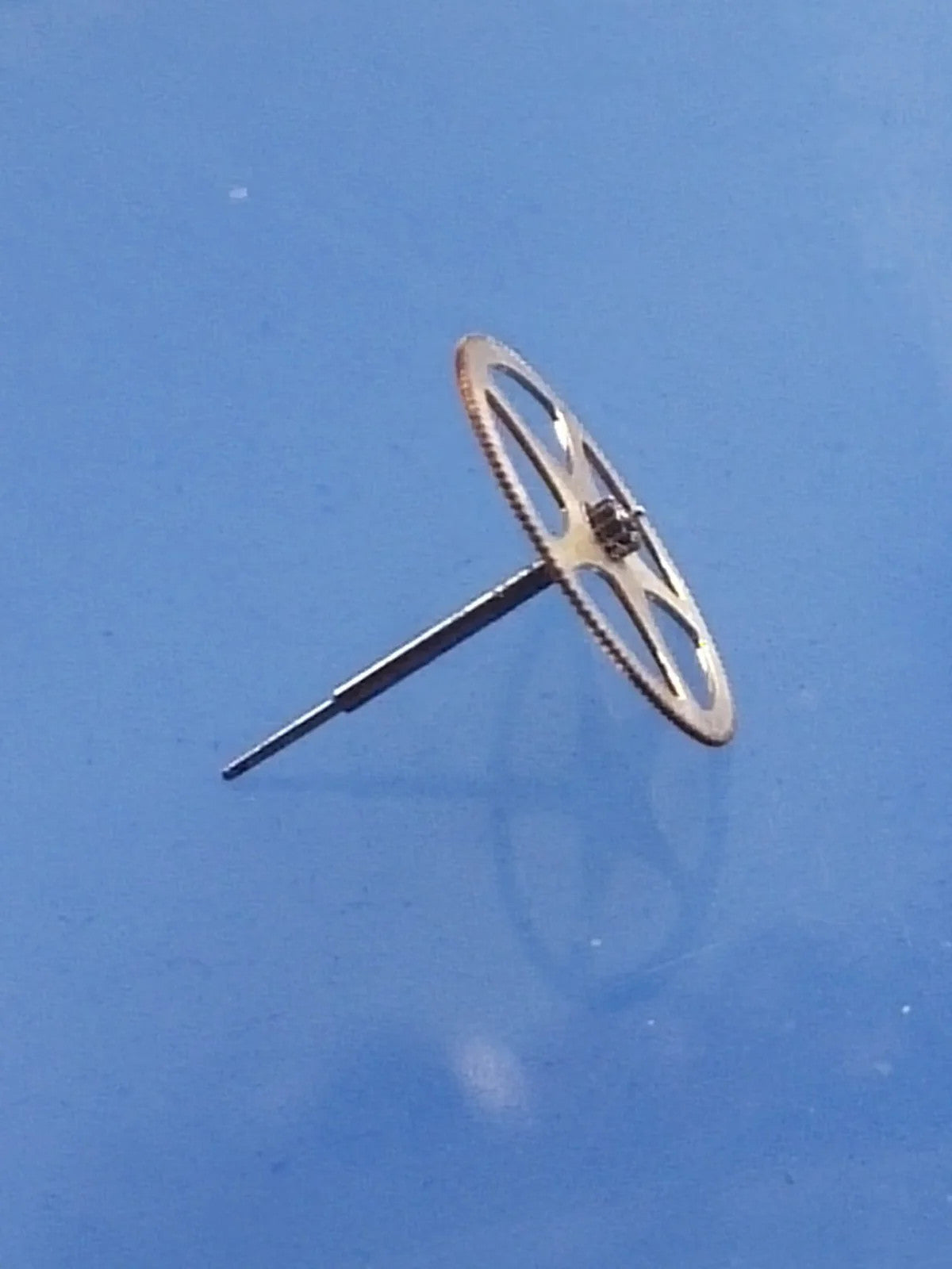 Rolex 3285 360/ /Long seconds column /Genuine parts